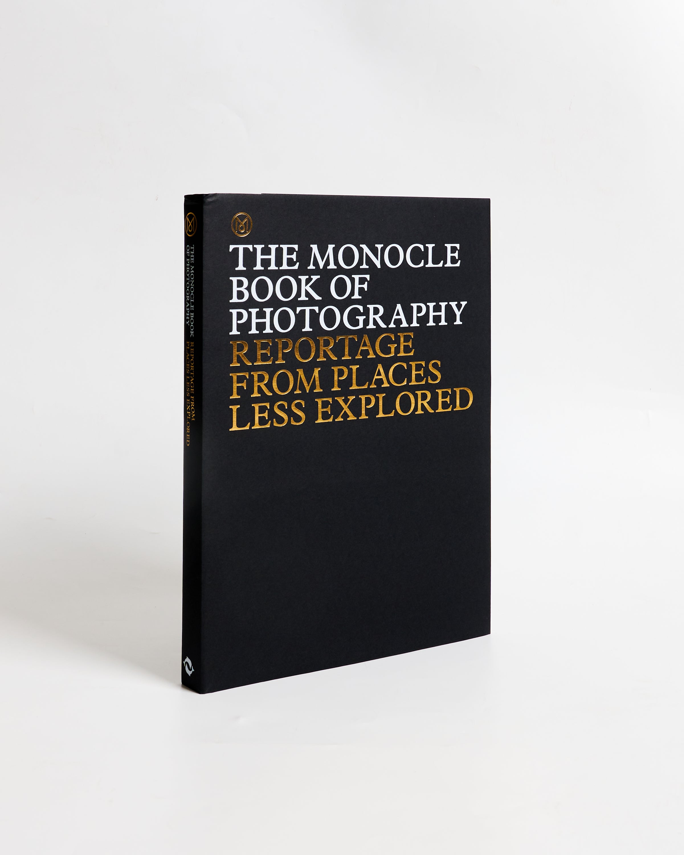 The Monocle Book of Photography