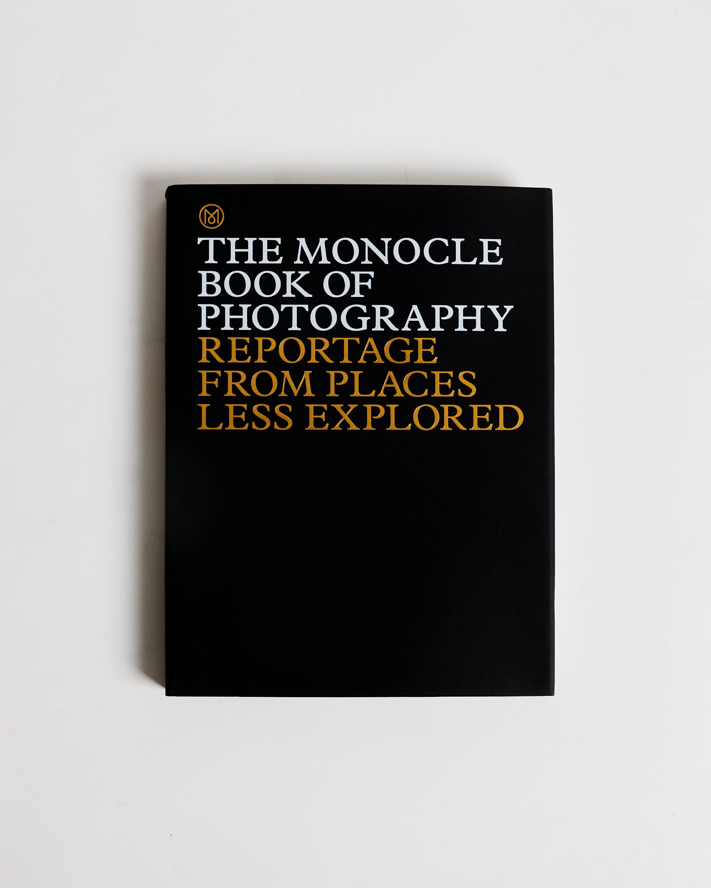 The Monocle Book of Photography