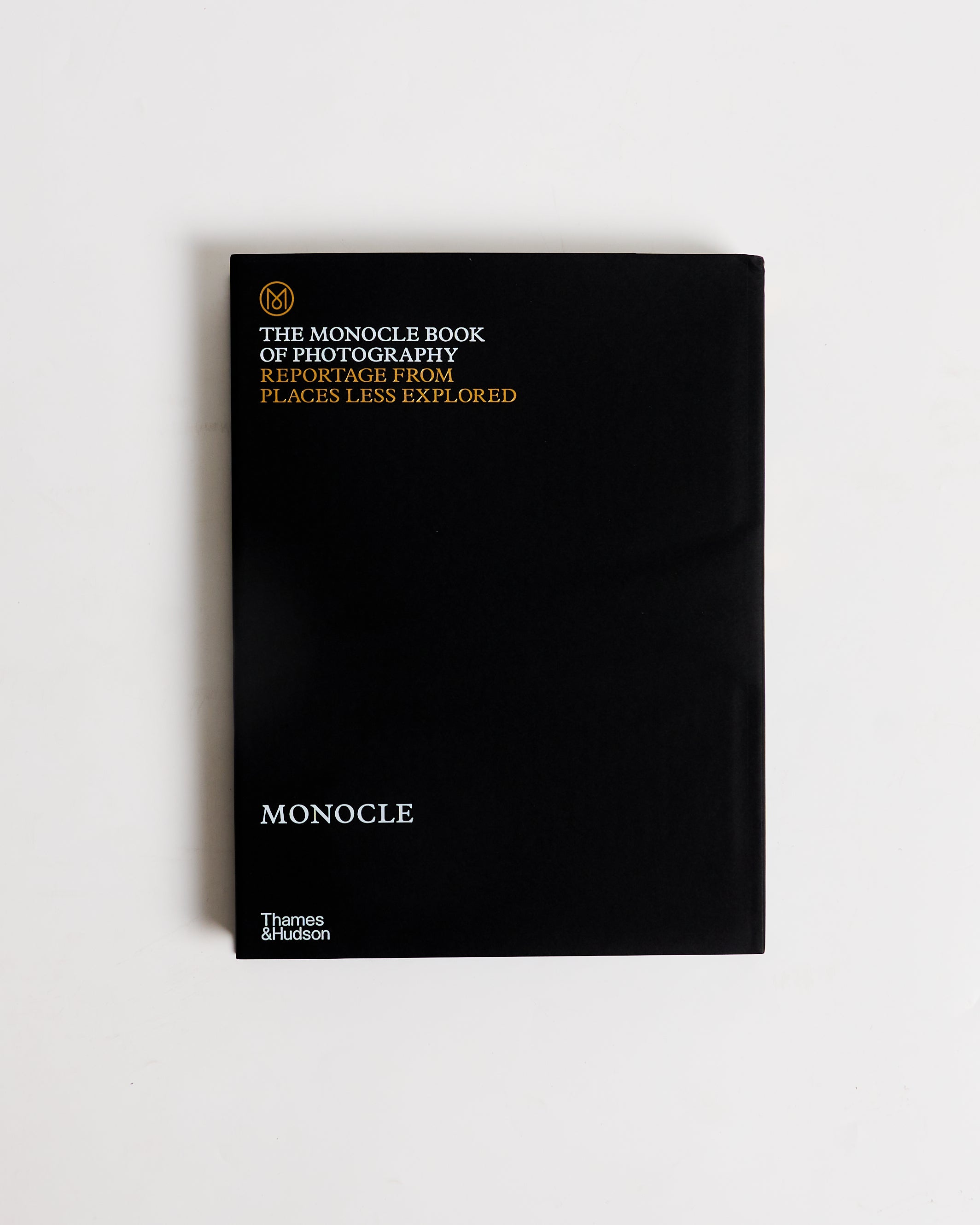 The Monocle Book of Photography