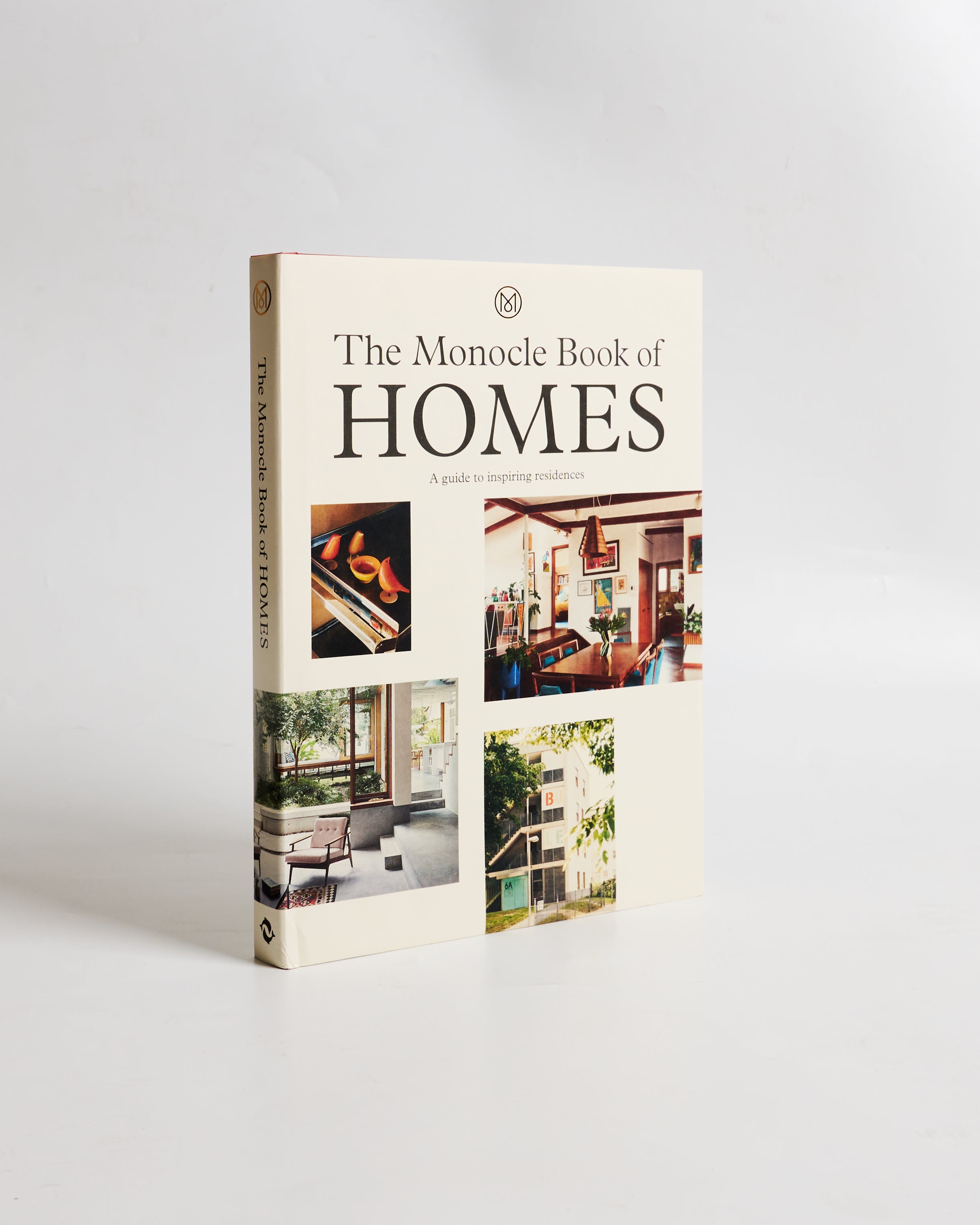 The Monocle Book of Homes