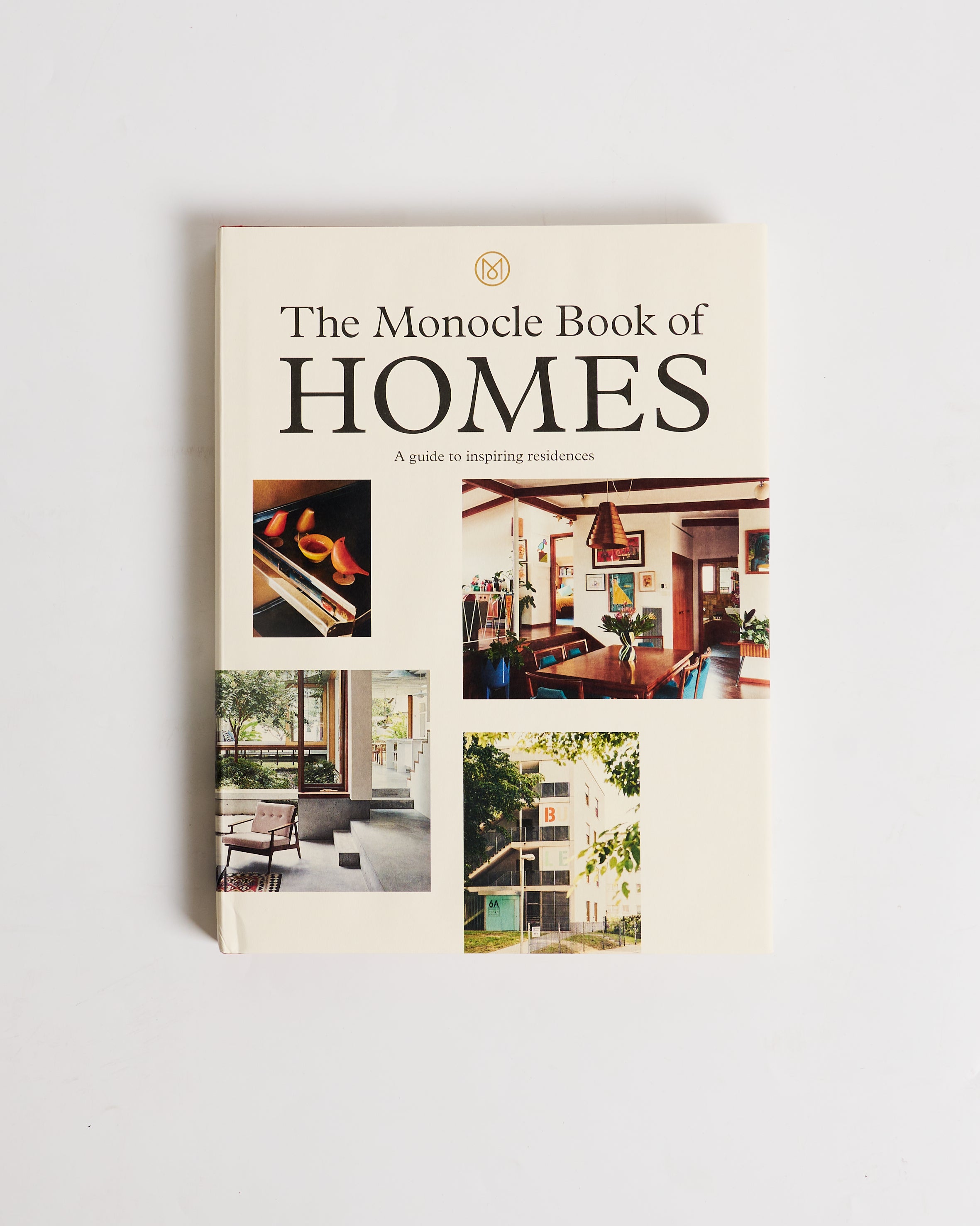 The Monocle Book of Homes