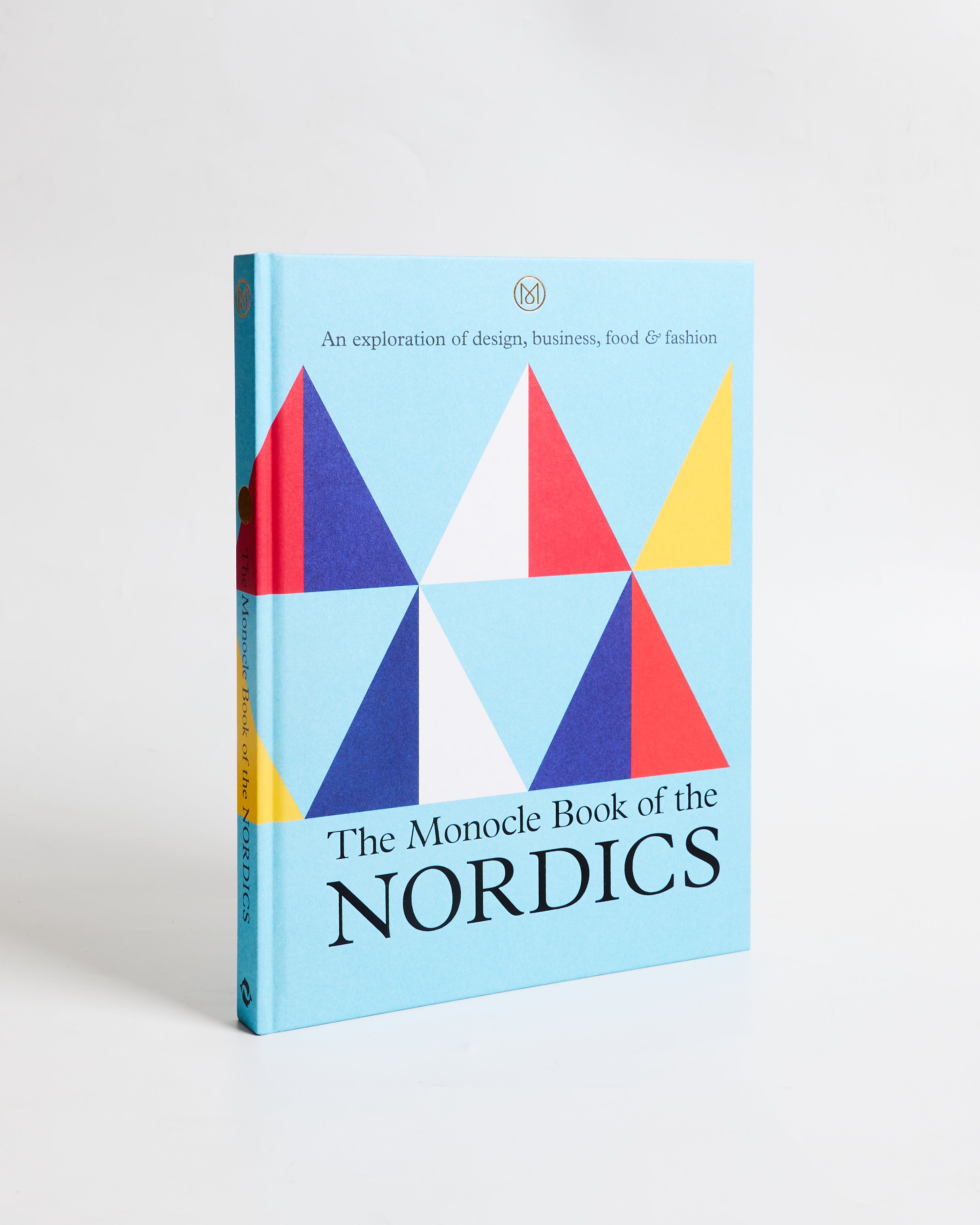 The Monocle Book of the Nordics