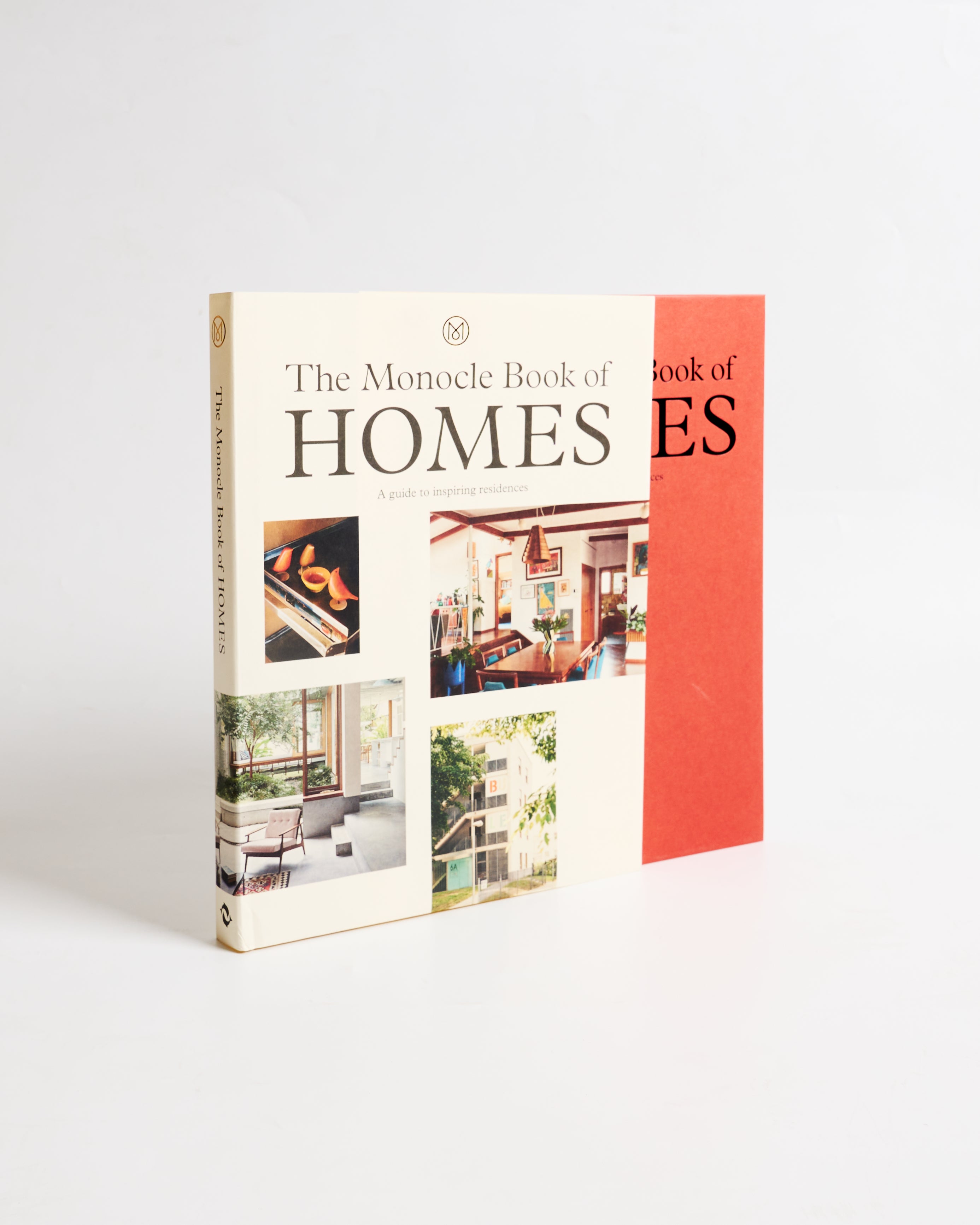 The Monocle Book of Homes