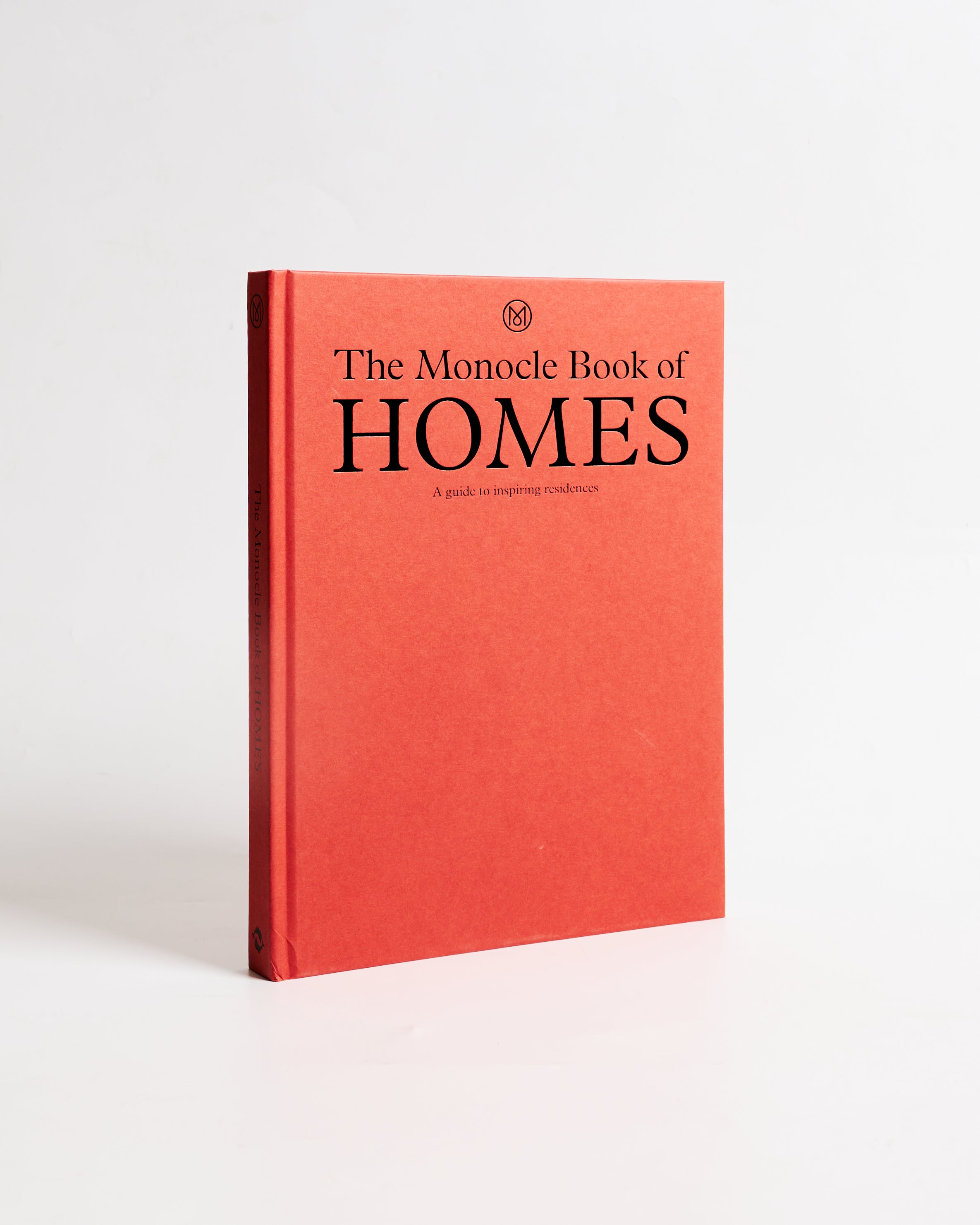 The Monocle Book of Homes