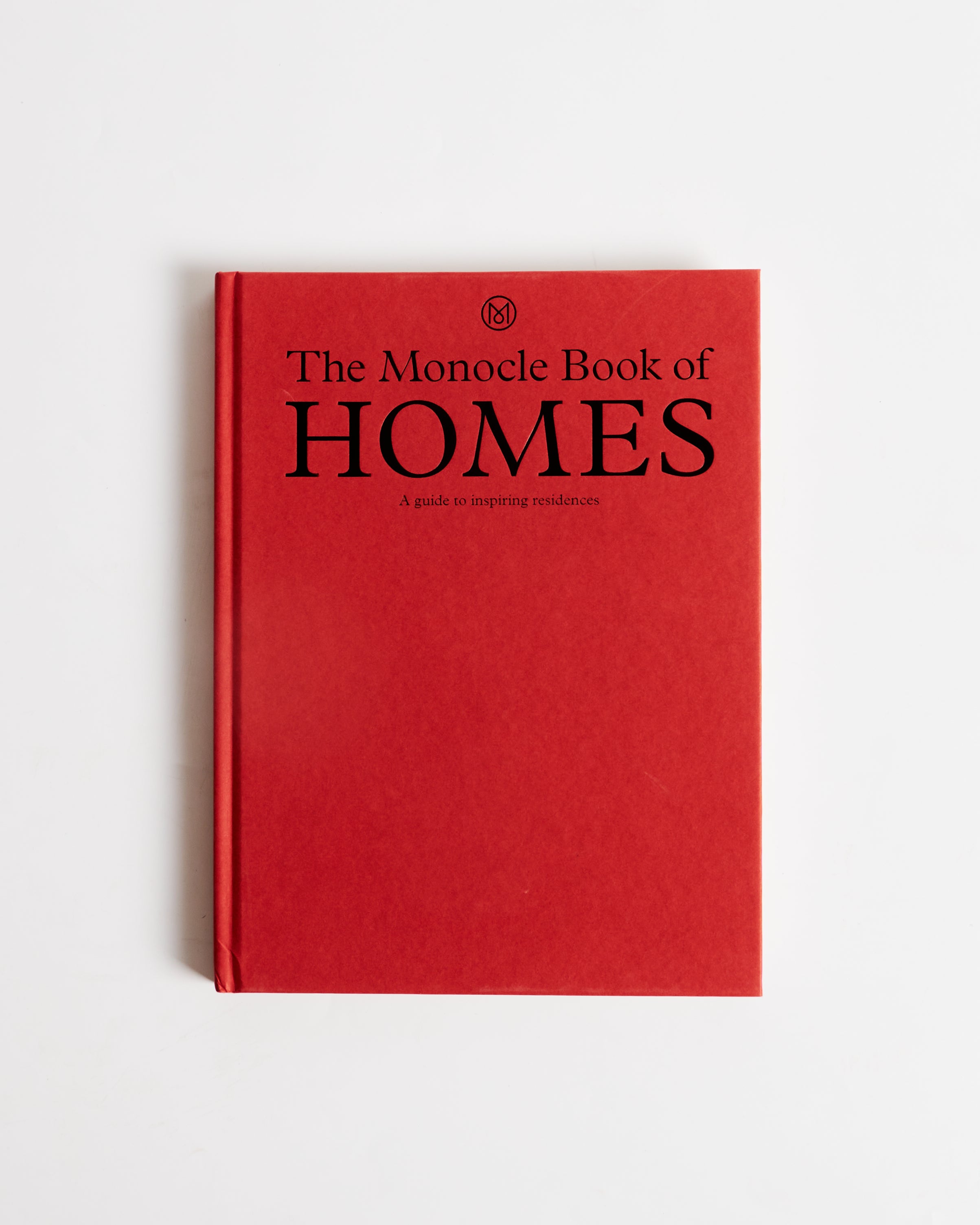 The Monocle Book of Homes