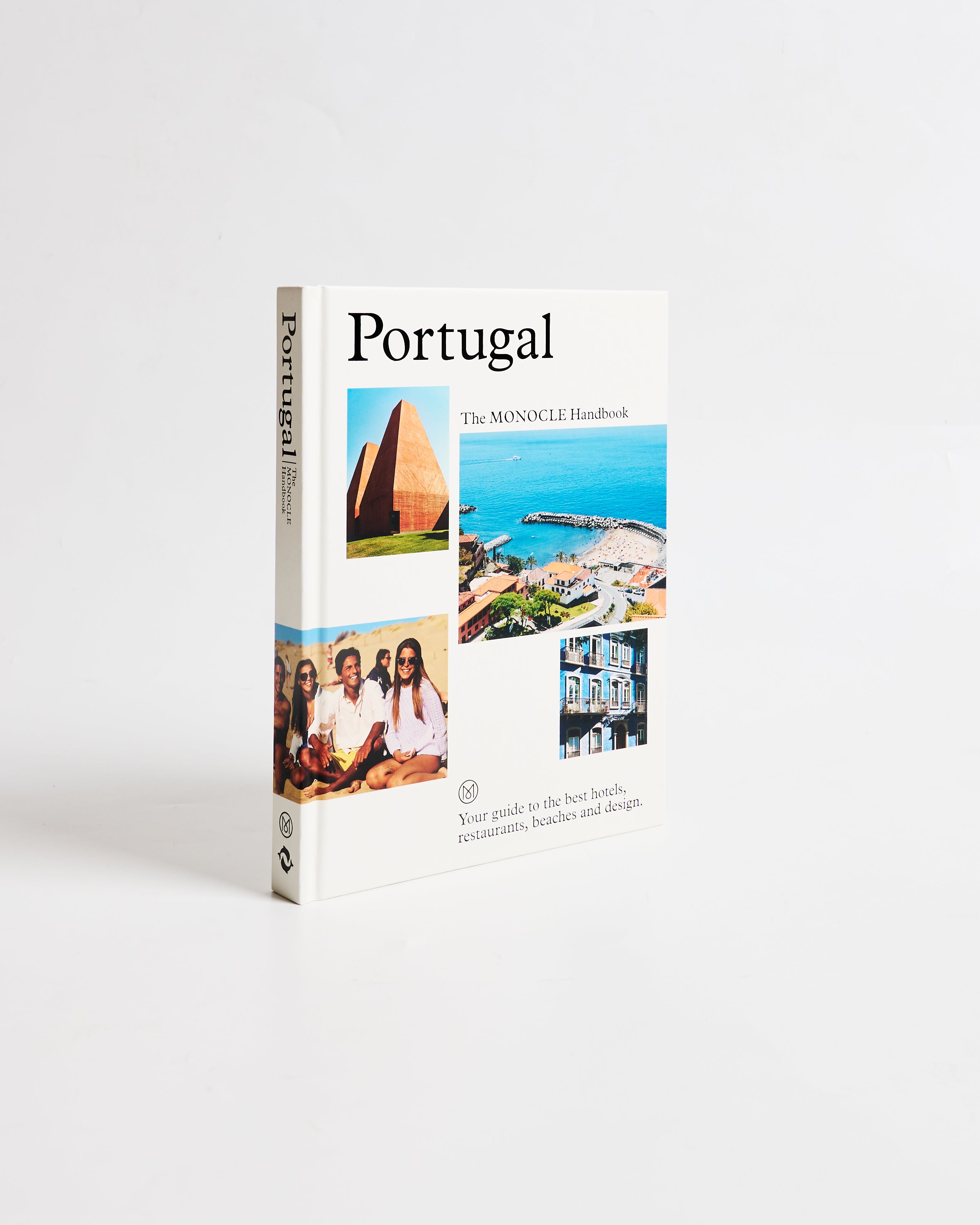 Portugal: The Monocle Handbook