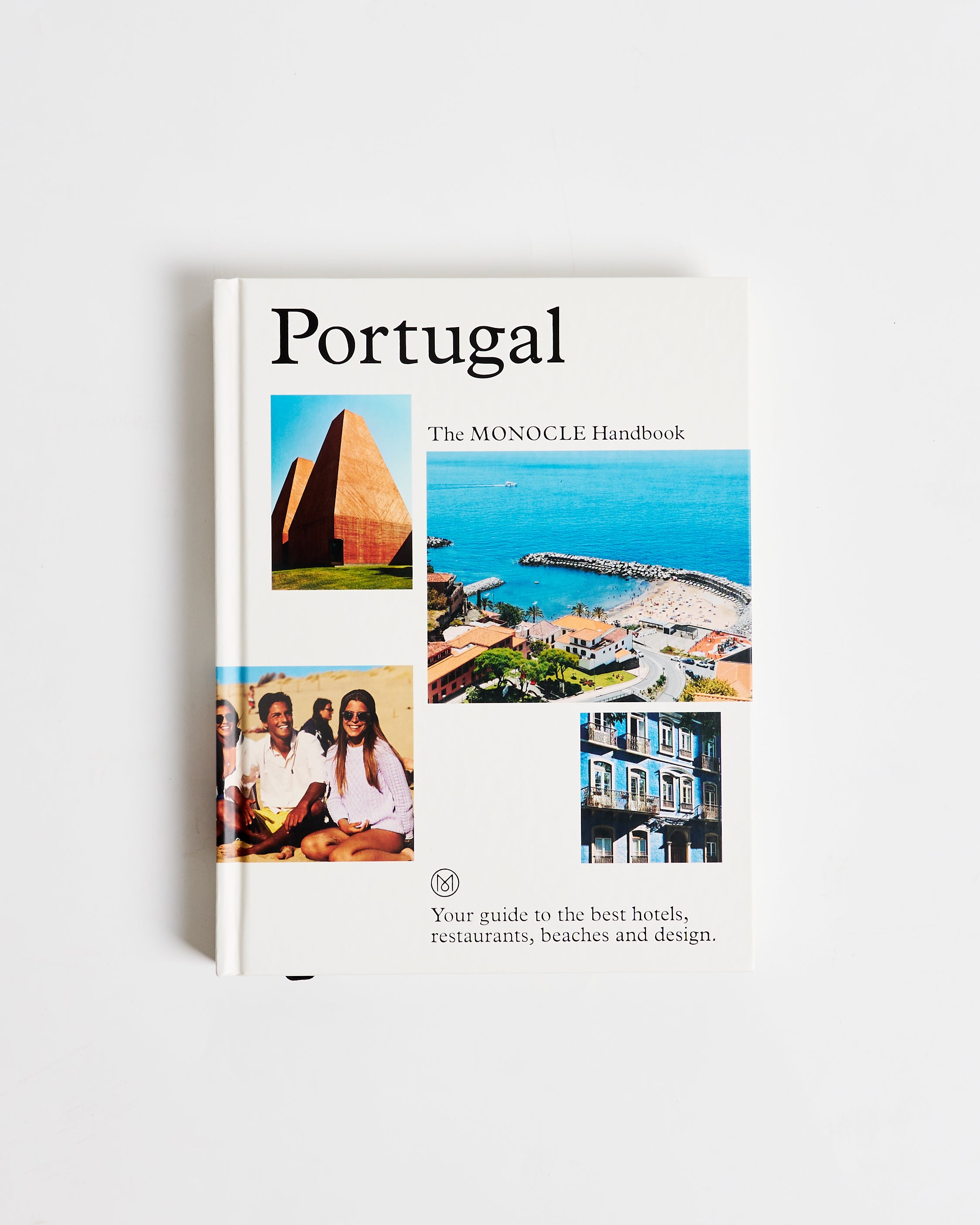 Portugal: The Monocle Handbook