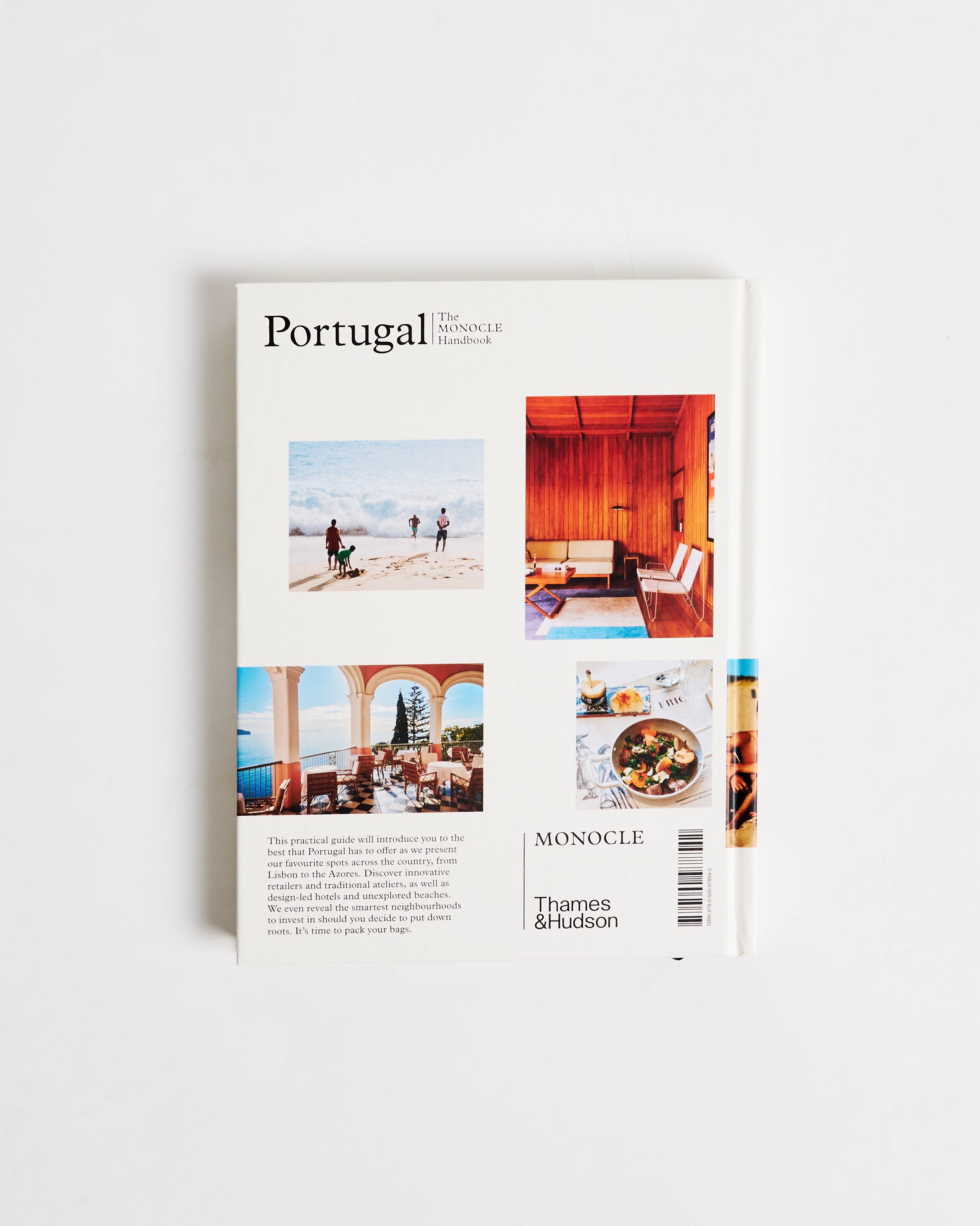 Portugal: The Monocle Handbook