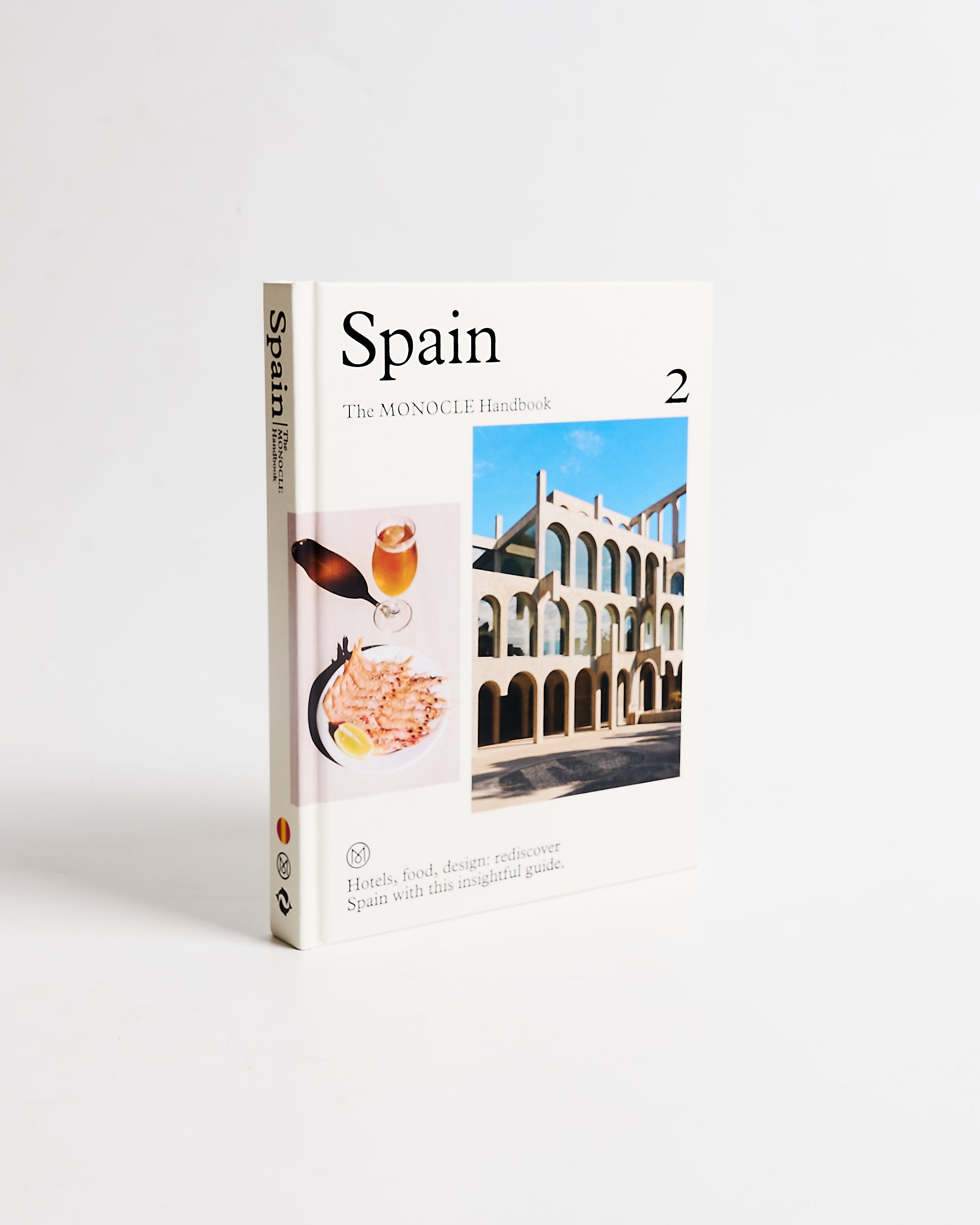 Spain: The Monocle Handbook