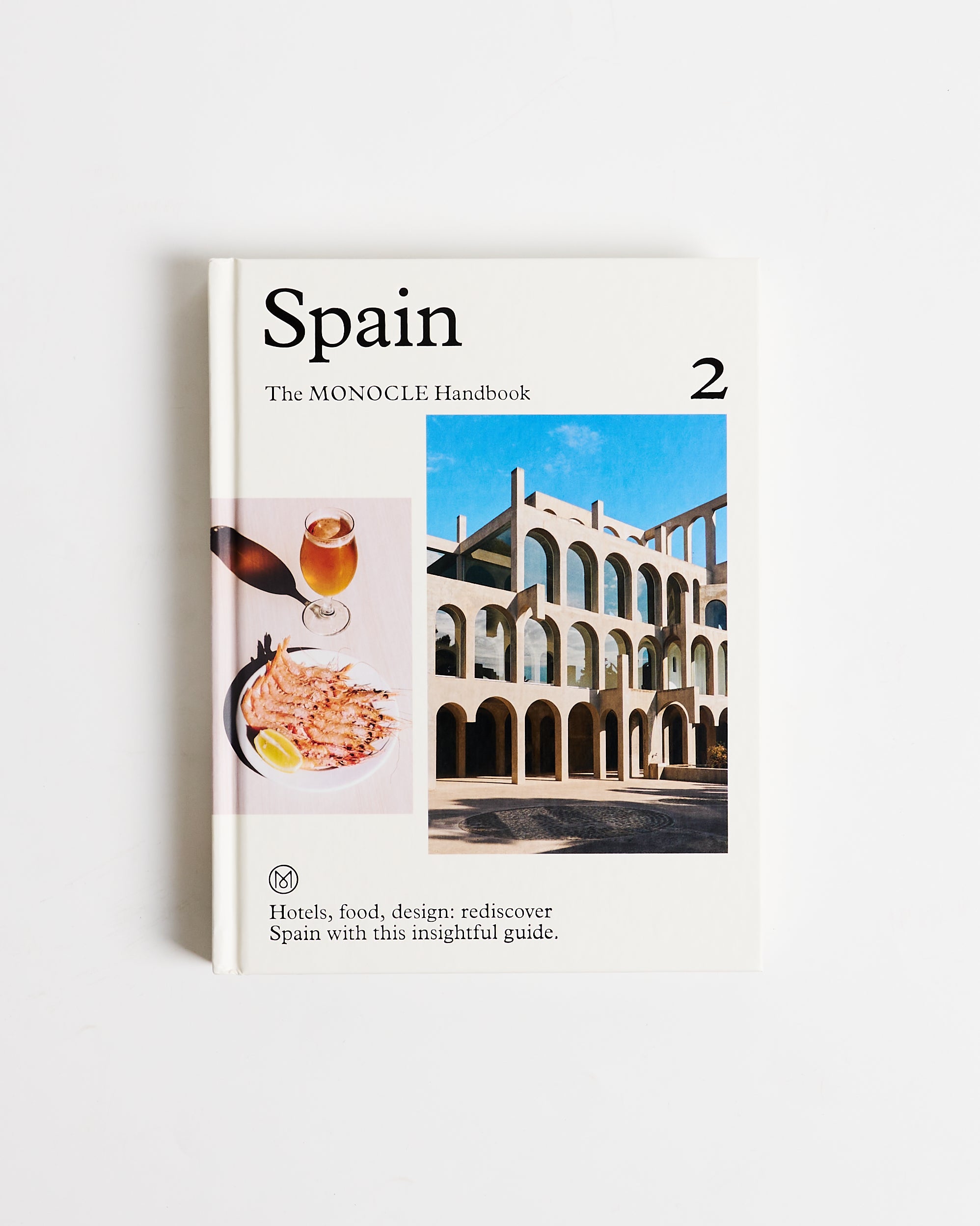 Spain: The Monocle Handbook