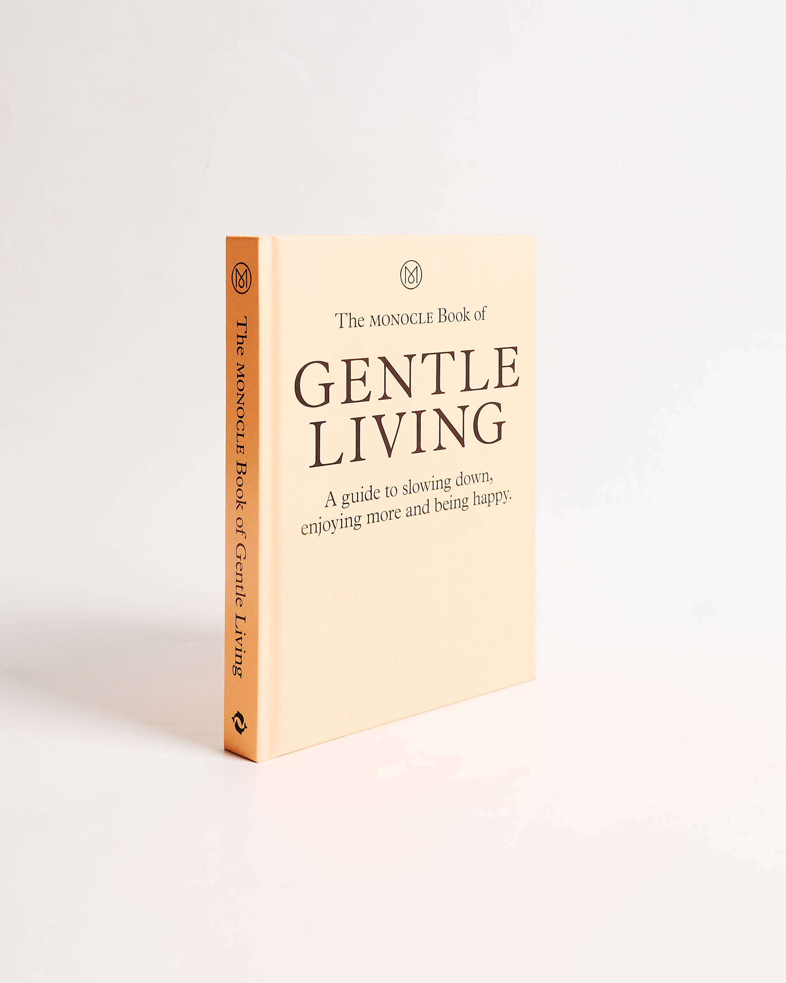 The Monocle Book of Gentle Living