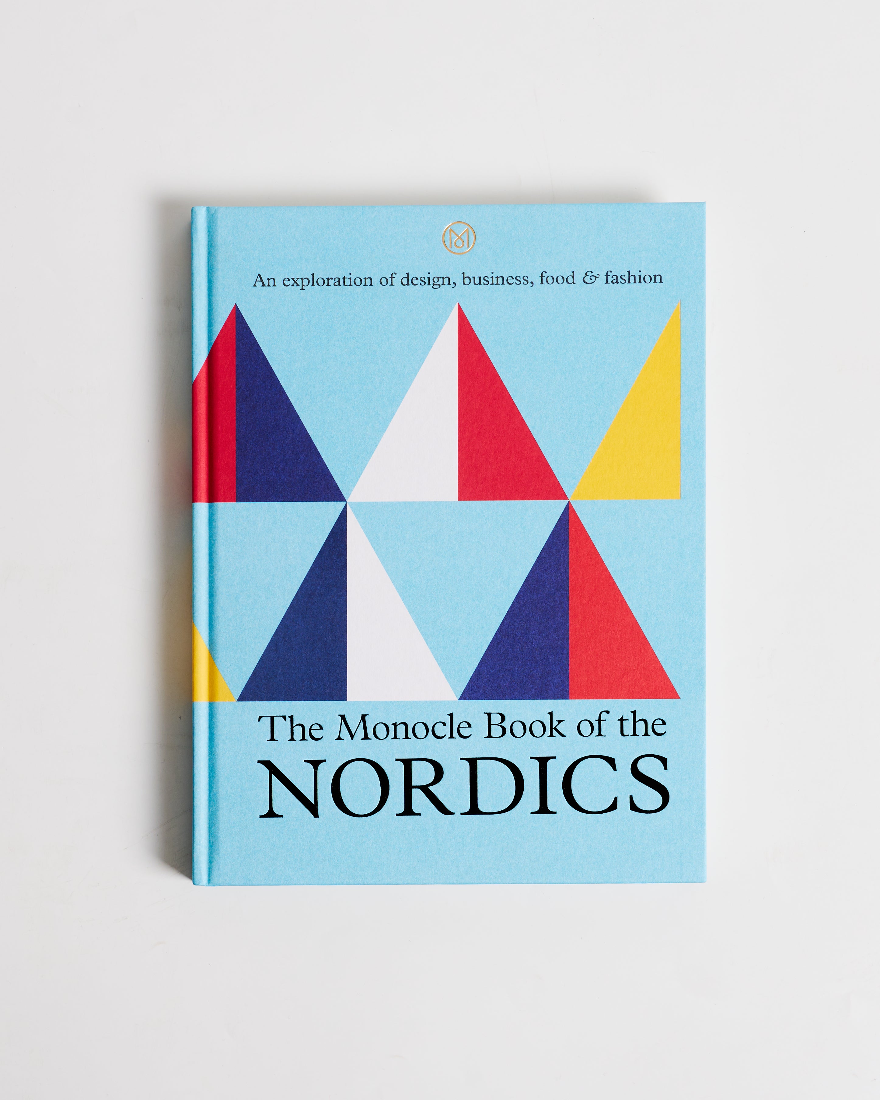 The Monocle Book of the Nordics