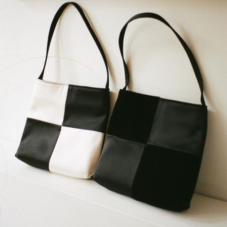 Home of Hai Vera Bag - black