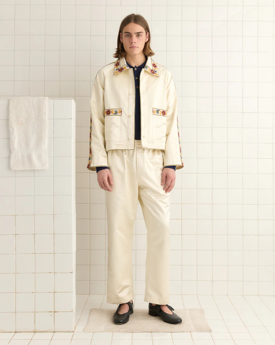 Bode Candyfloss Jacket