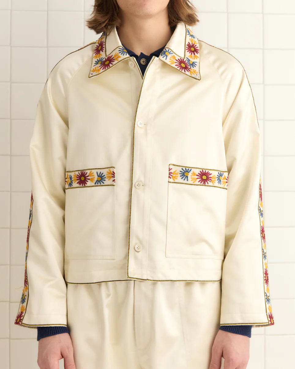Bode Candyfloss Jacket