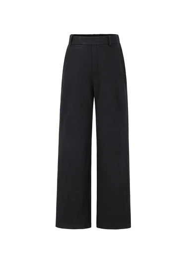FRNCH PANTALON BADIANE - NOIR