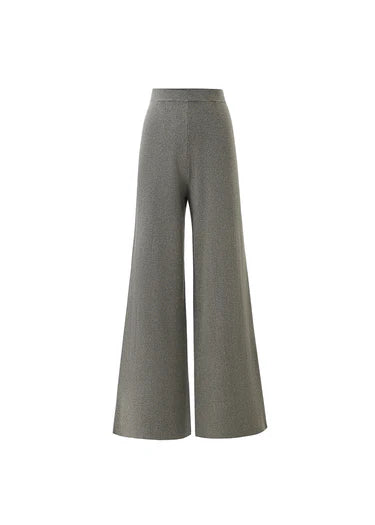 FRNCH PANTALON COSSE - TAUPE