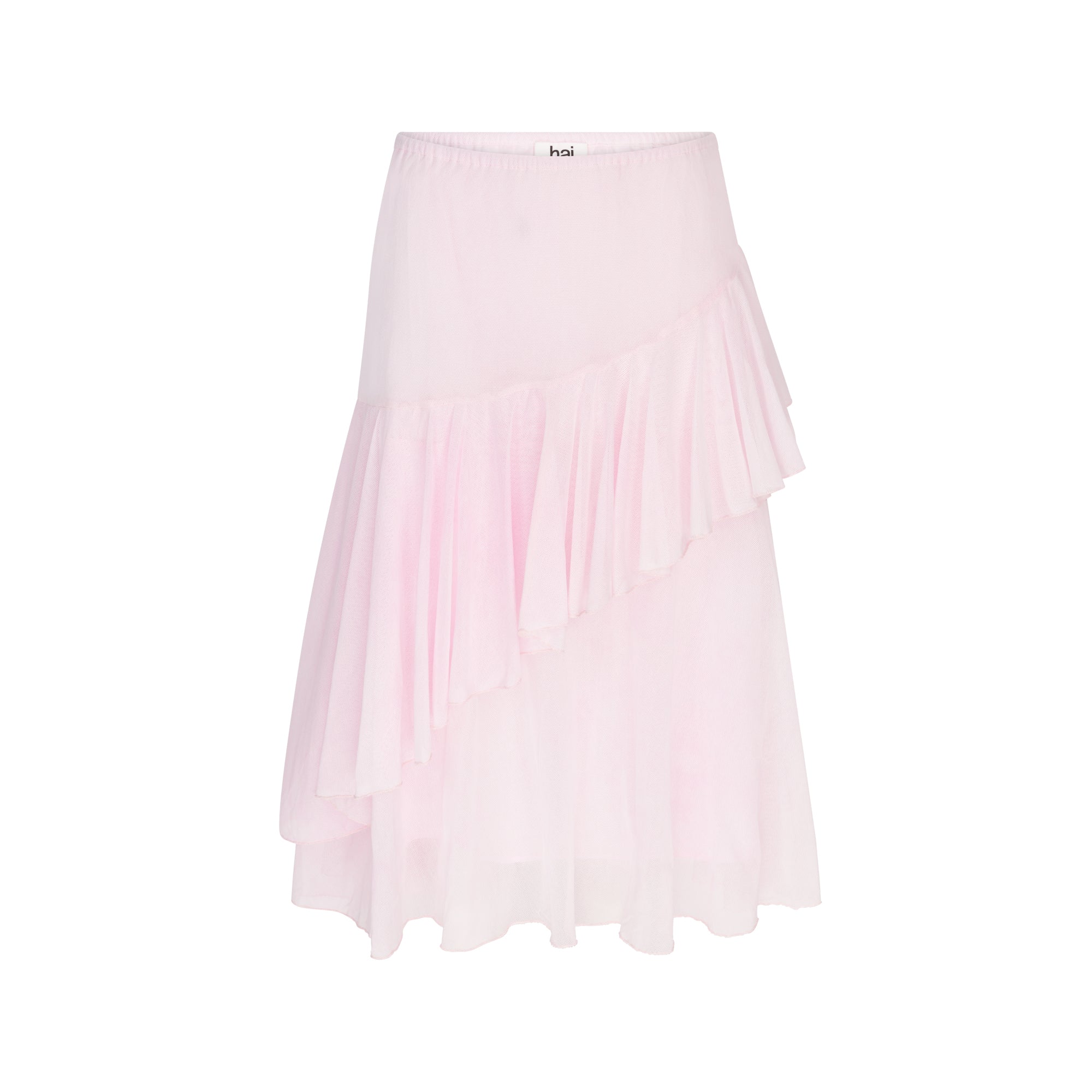 [Pop-up] Home of Hai Cecilia skirt Light Pink