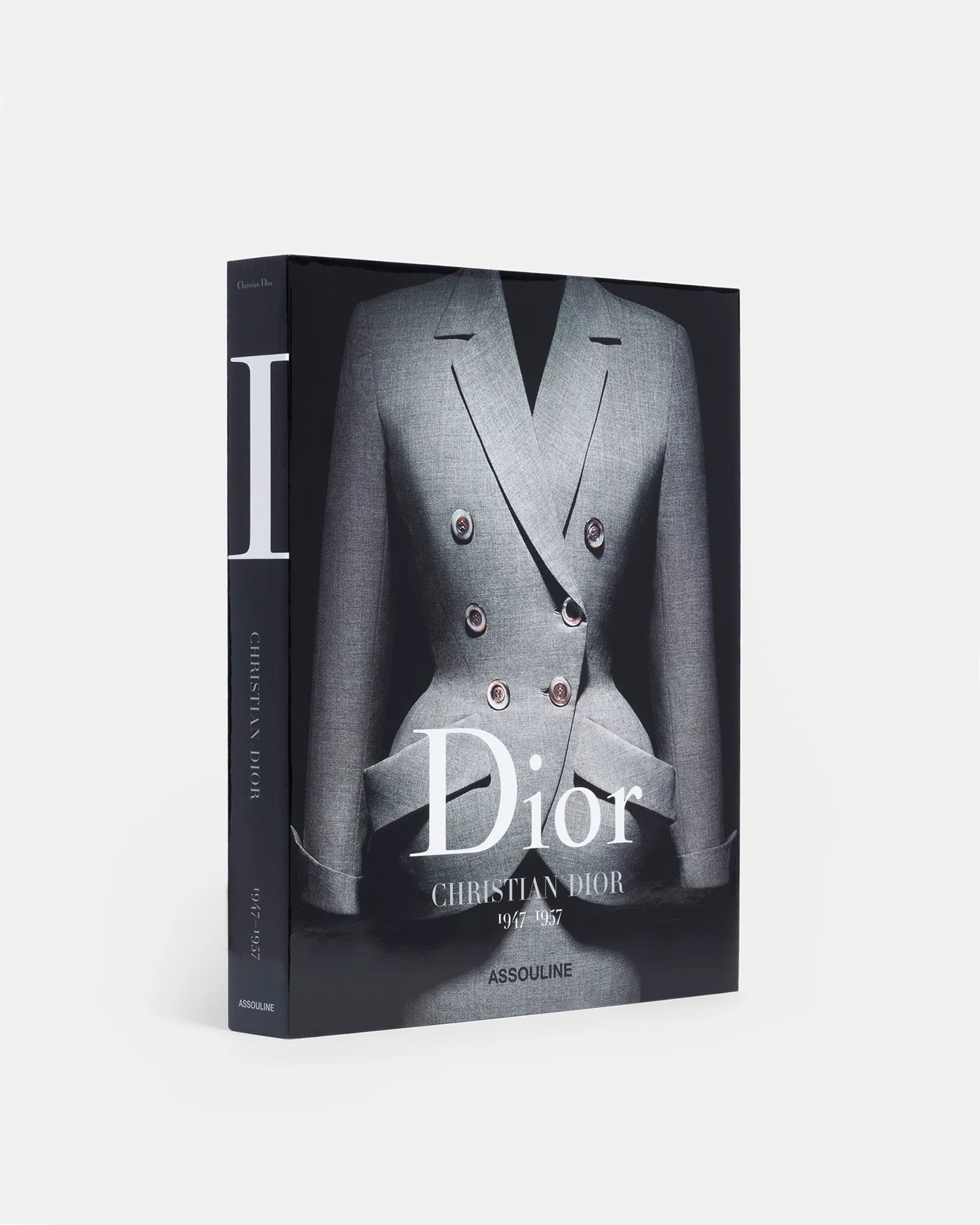 ASSOULINE Dior by Christian Dior