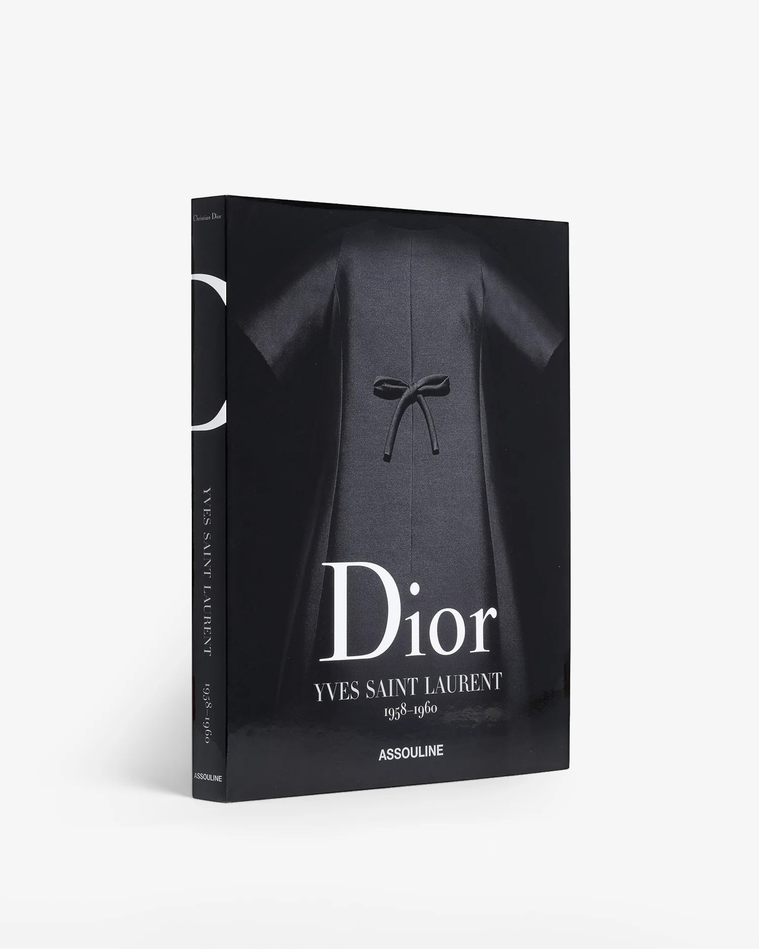 ASSOULINE Dior by Yves Saint Laurent