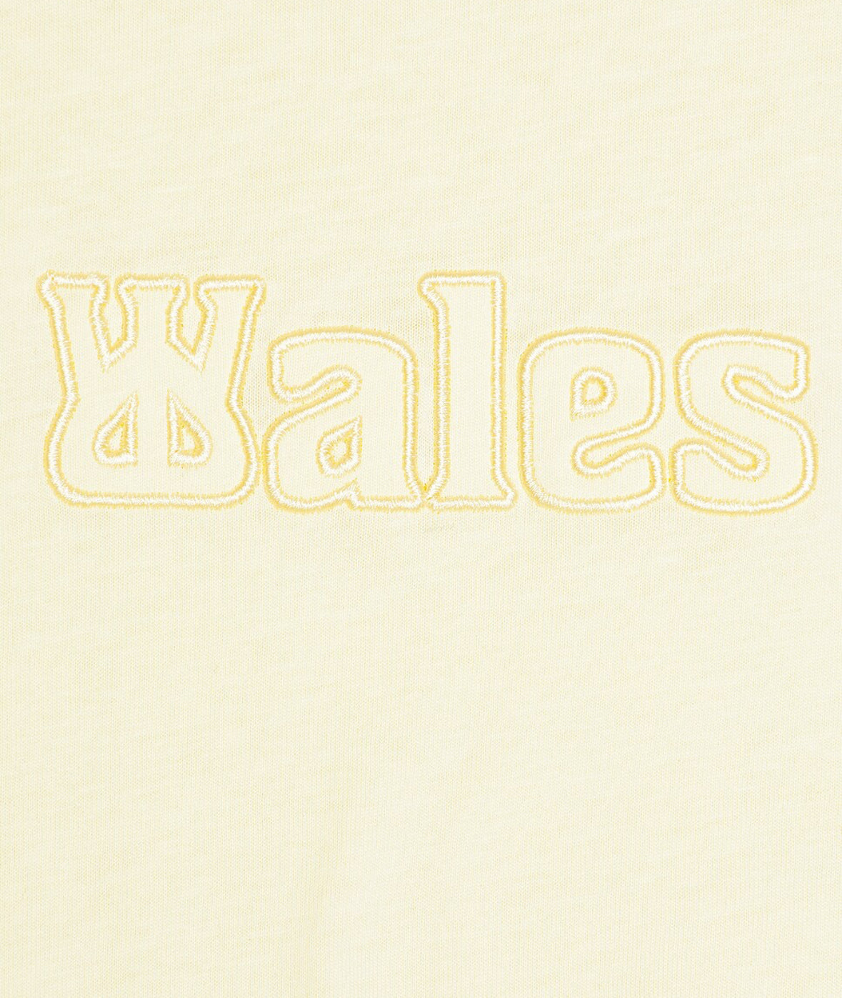 Wales Bonner Original T-shirt