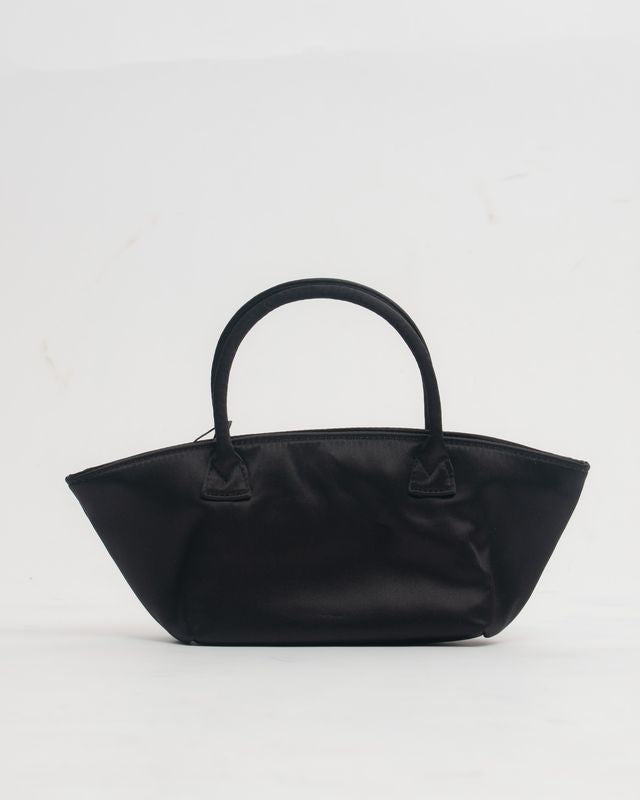 Home of Hai Otte Bag - black