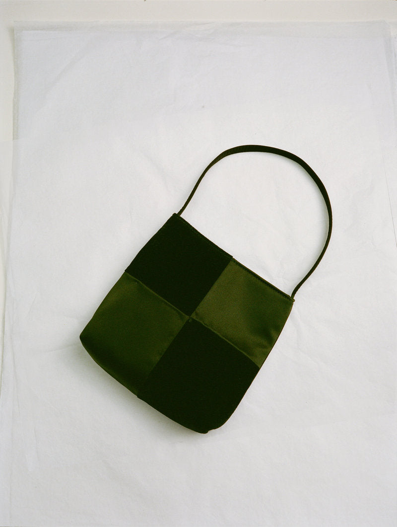 Home of Hai Vera Bag - black