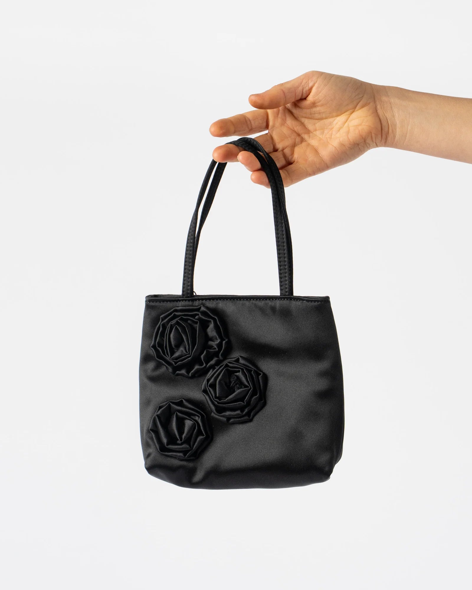 Home of Hai Thea Bag - black