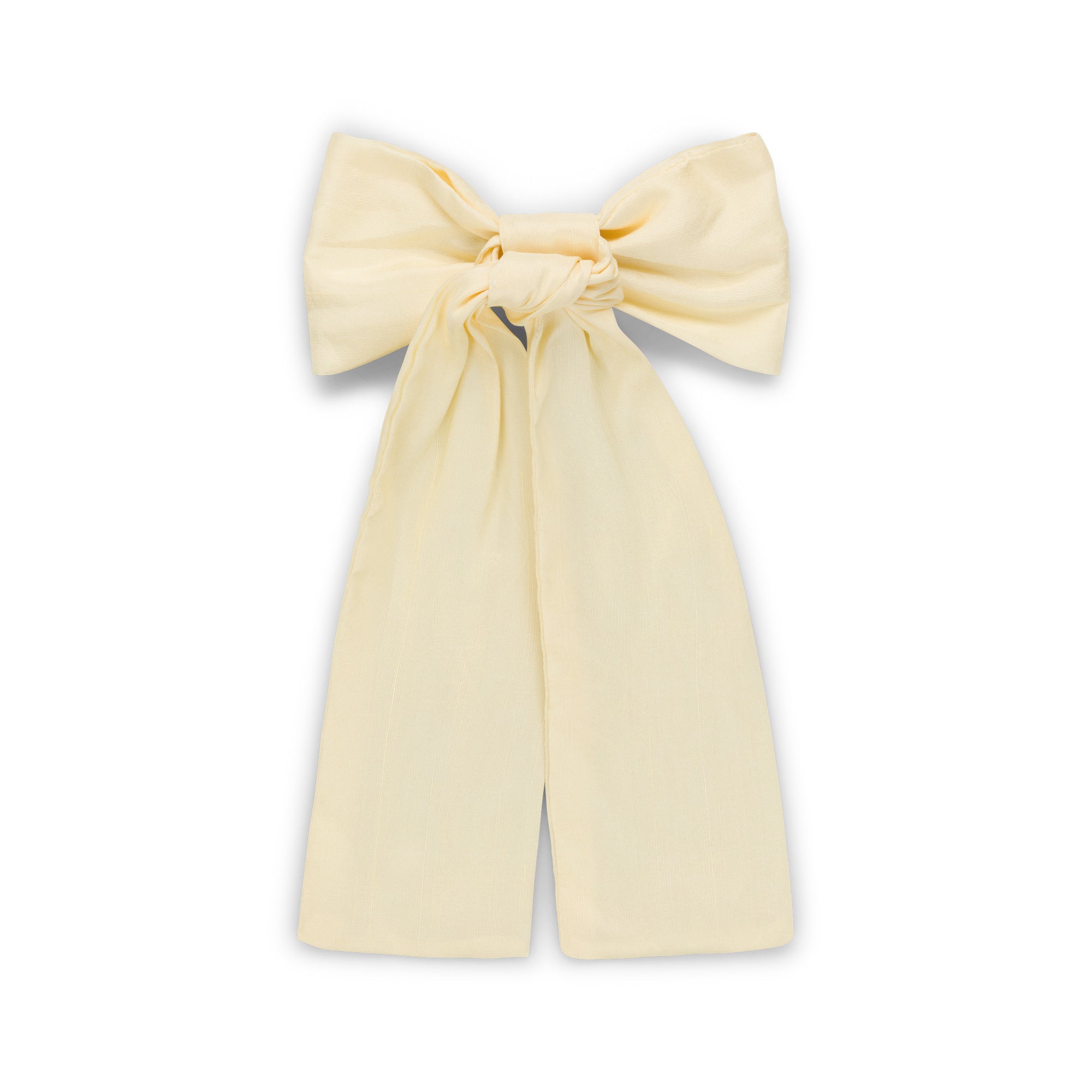 [Pop-up] Home of Hai Hair Bow Big Yellow