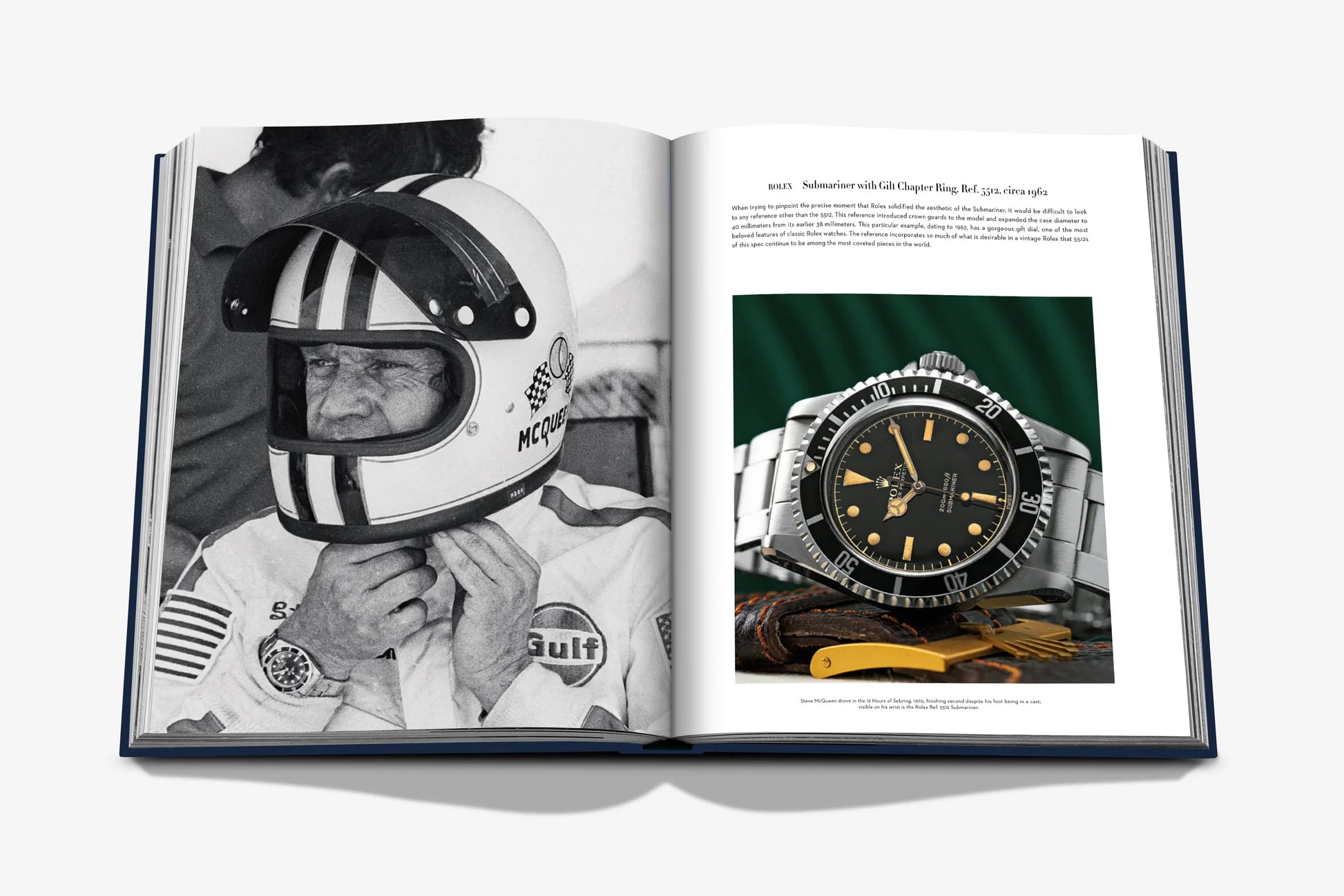 ASSOULINE The Connoisseur’s Guide to Fine Timepieces : European Watch Company