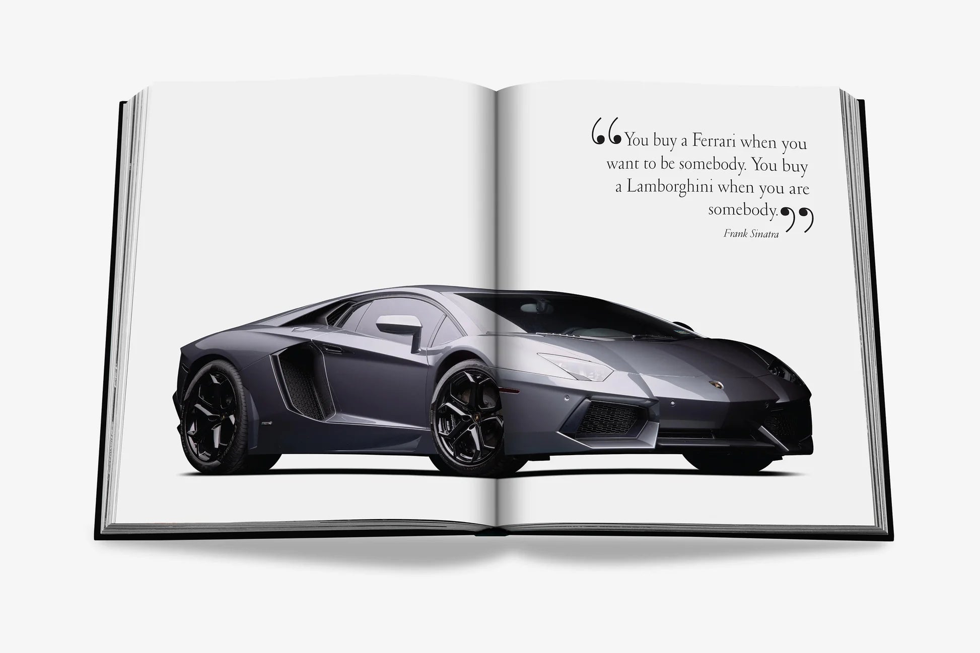 ASSOULINE Iconic : Art, Design, Advertising, and the Automobile