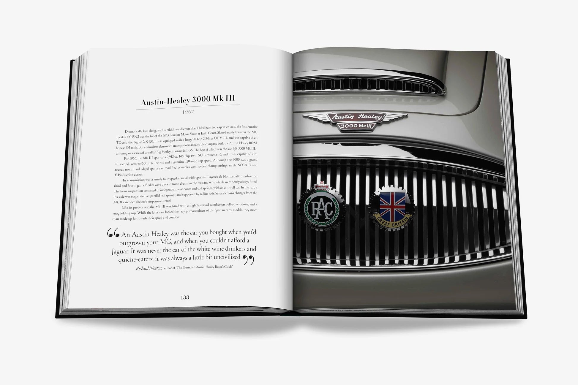 ASSOULINE Iconic : Art, Design, Advertising, and the Automobile