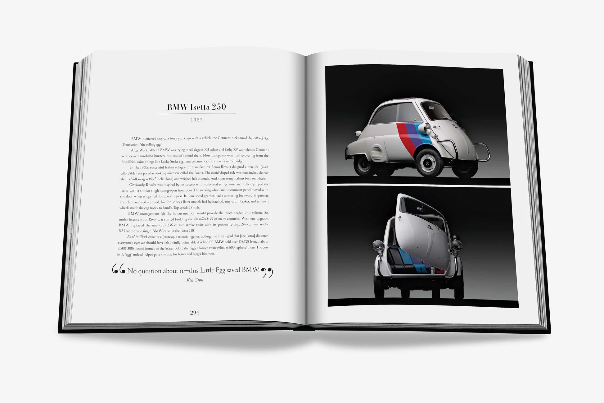 ASSOULINE Iconic : Art, Design, Advertising, and the Automobile