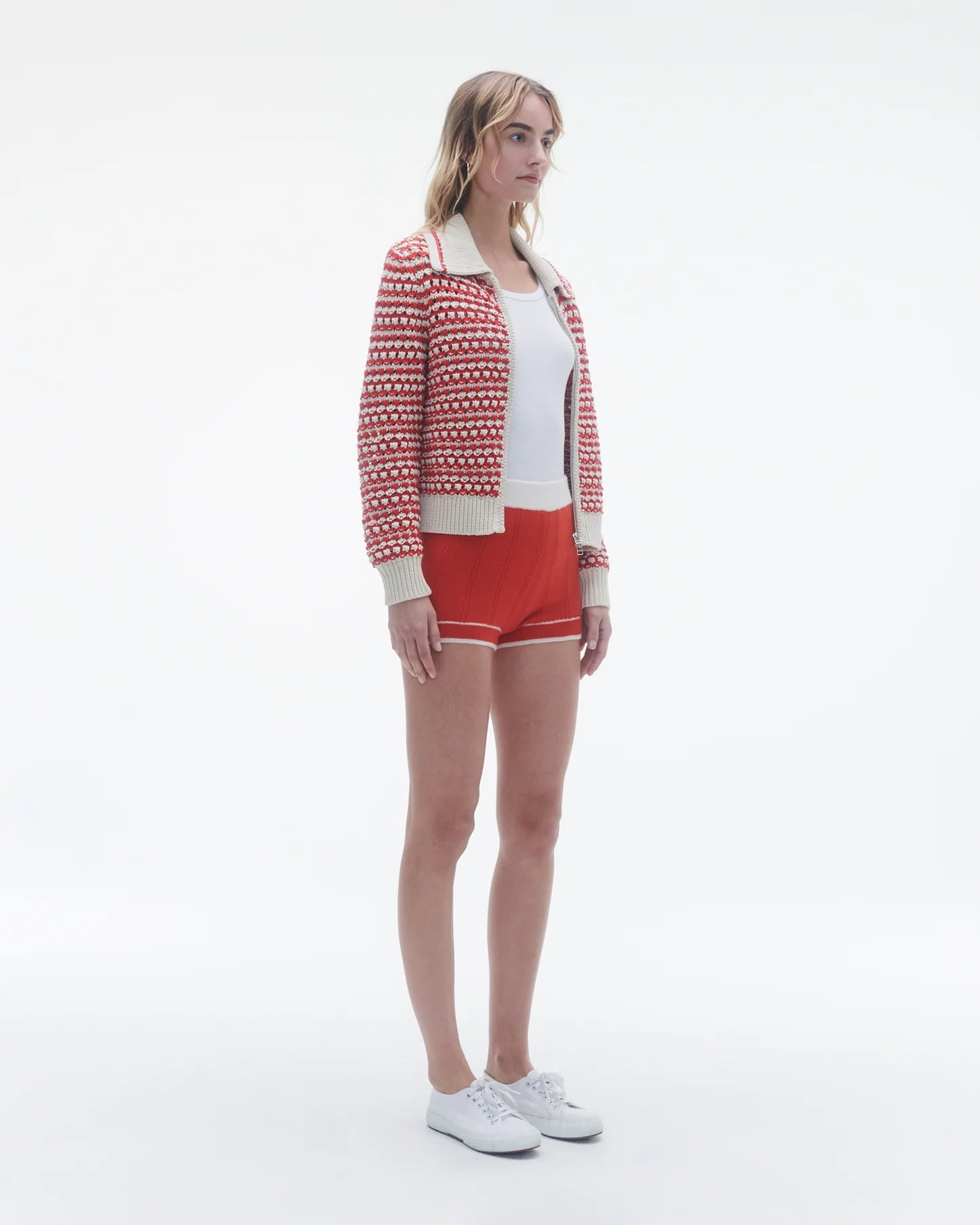 Guest In Residence Kirby Jacket