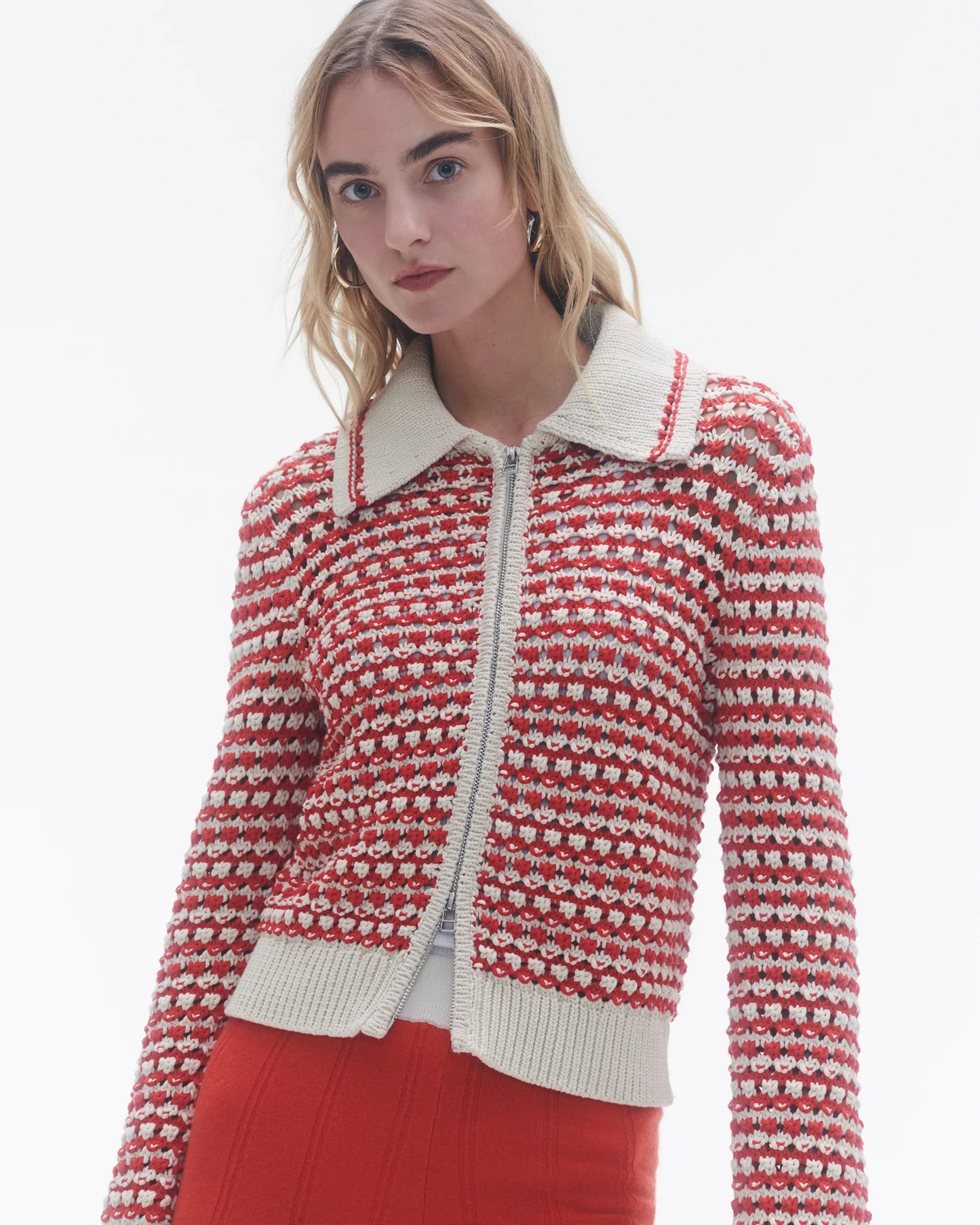 Guest In Residence Kirby Jacket