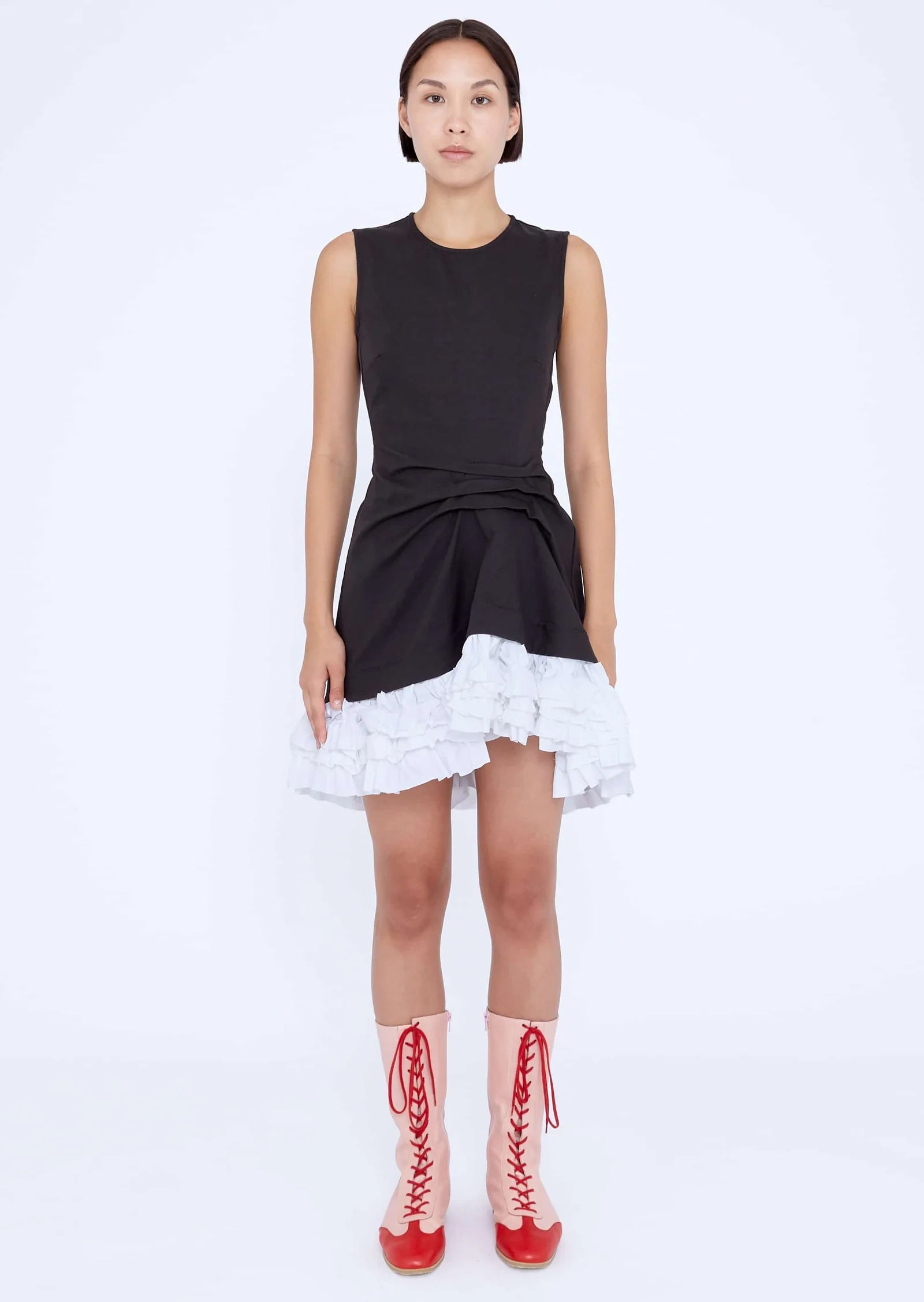 Molly Goddard Alma Dress