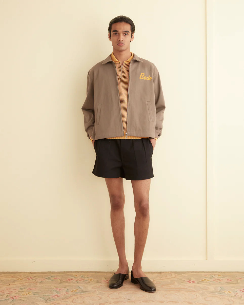 BODE Low Lying Summer Club Jacket