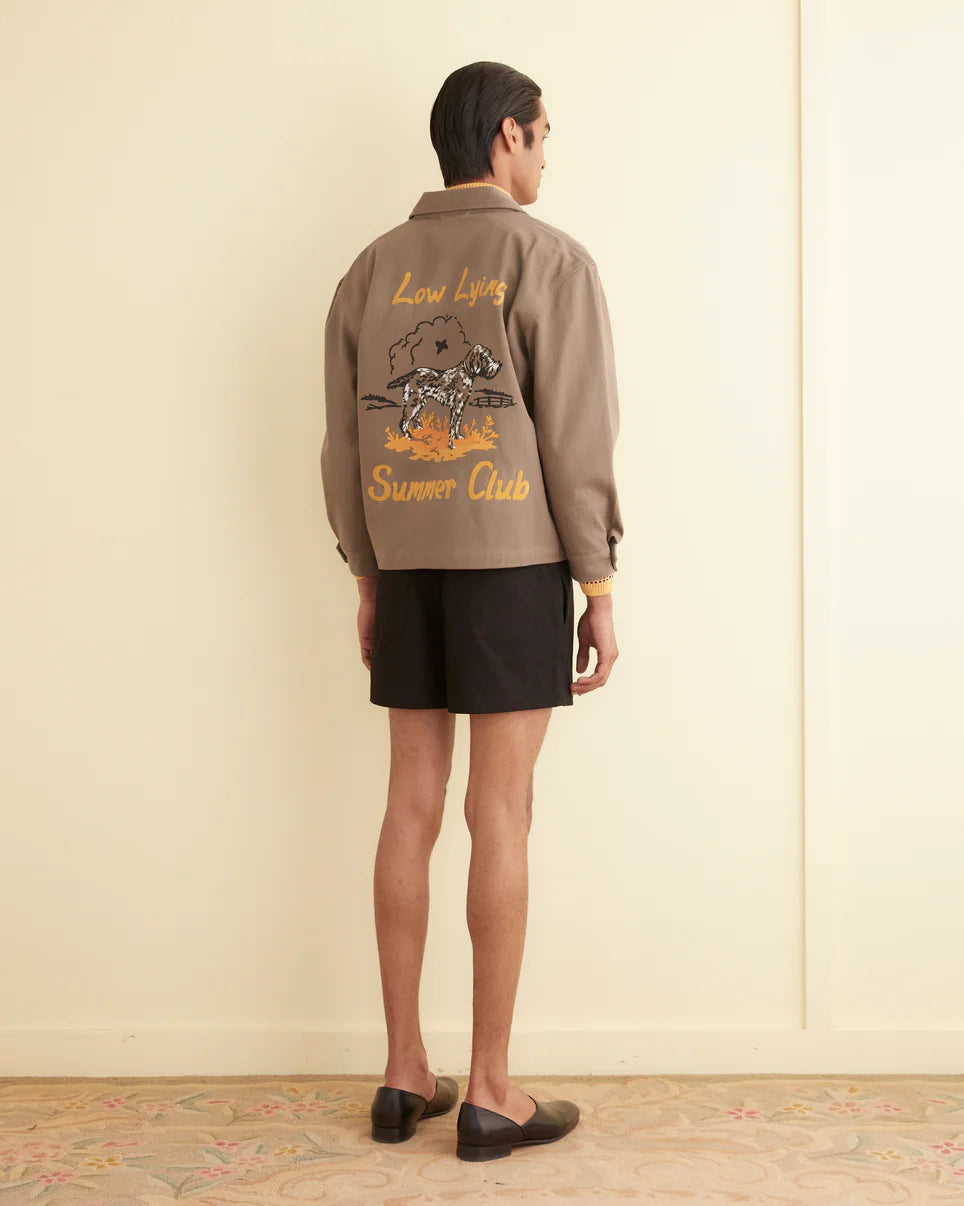 BODE Low Lying Summer Club Jacket