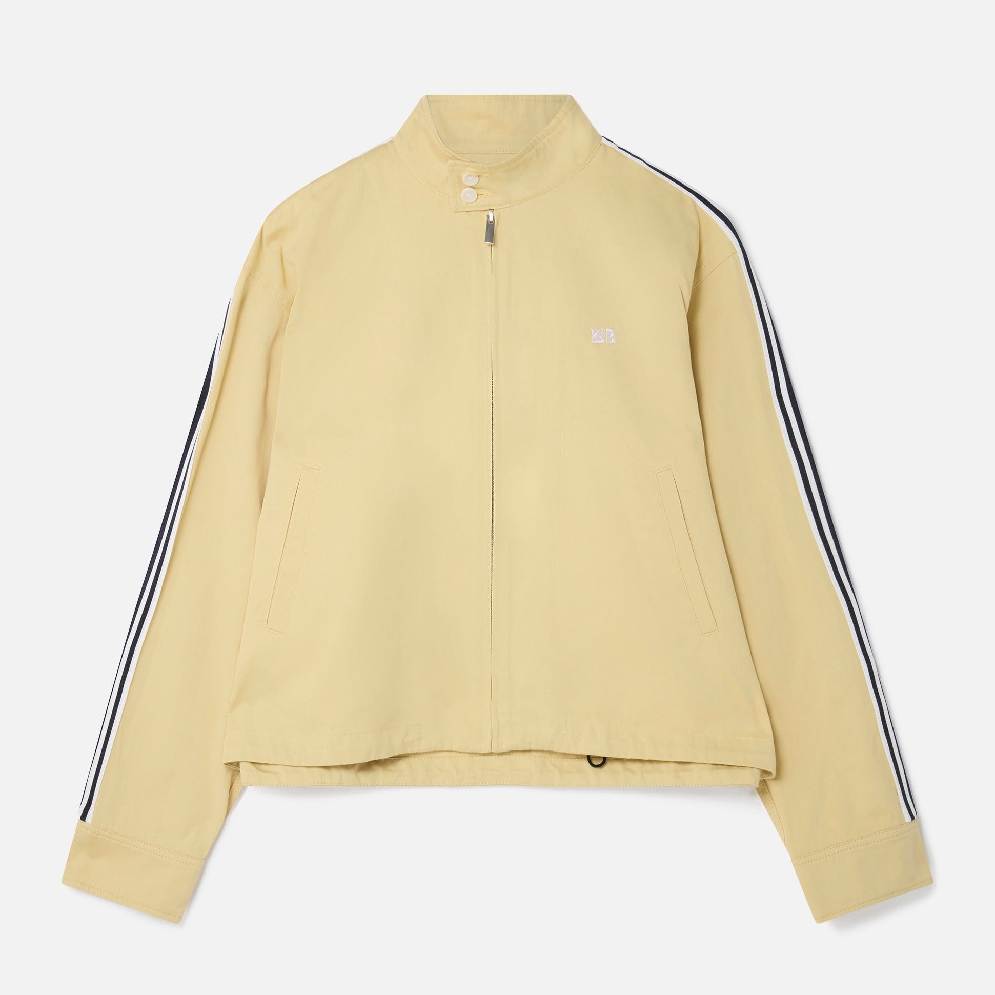 Wales Bonner Addis Harrington Jacket