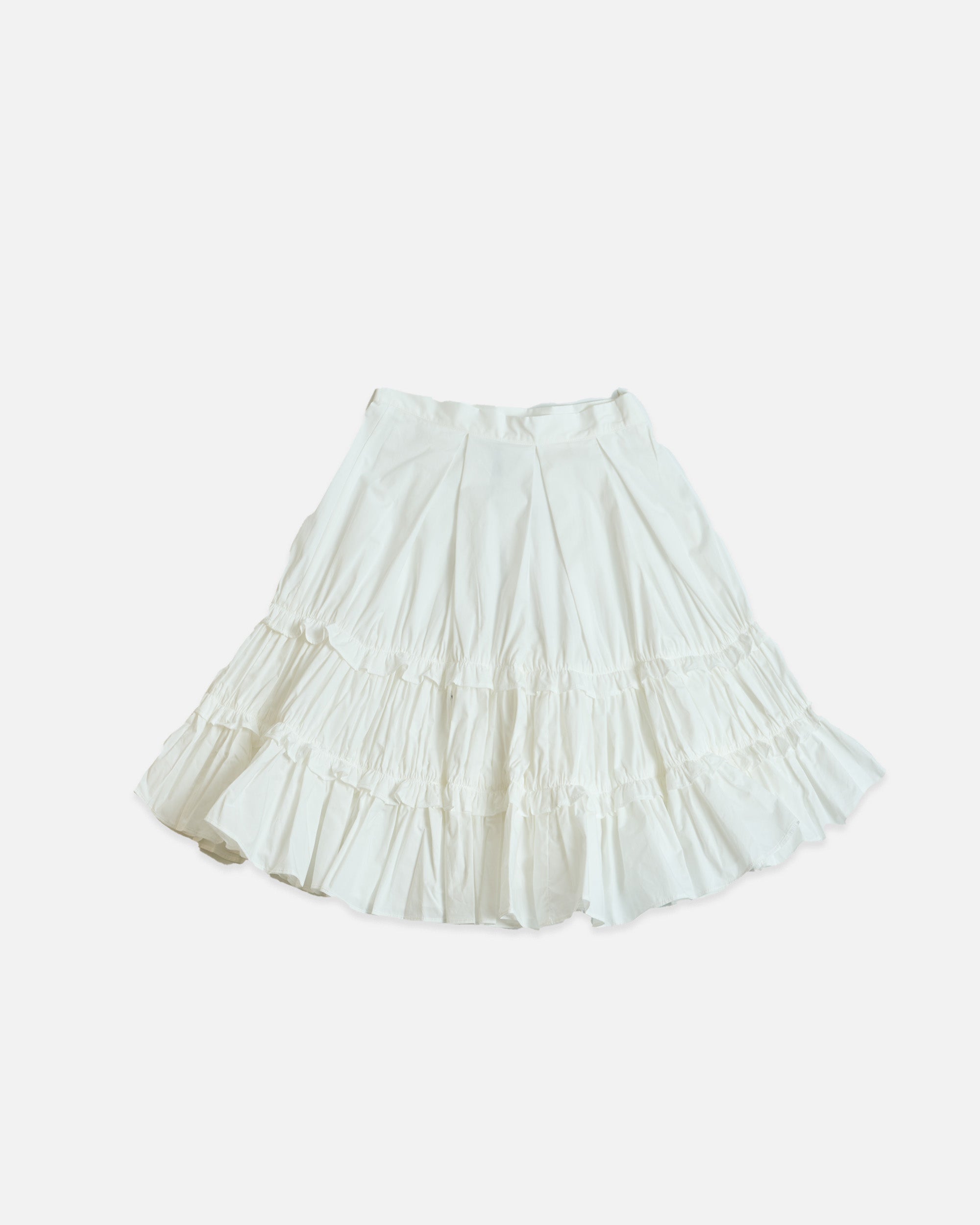 Home of Hai Mini Maud Skirt