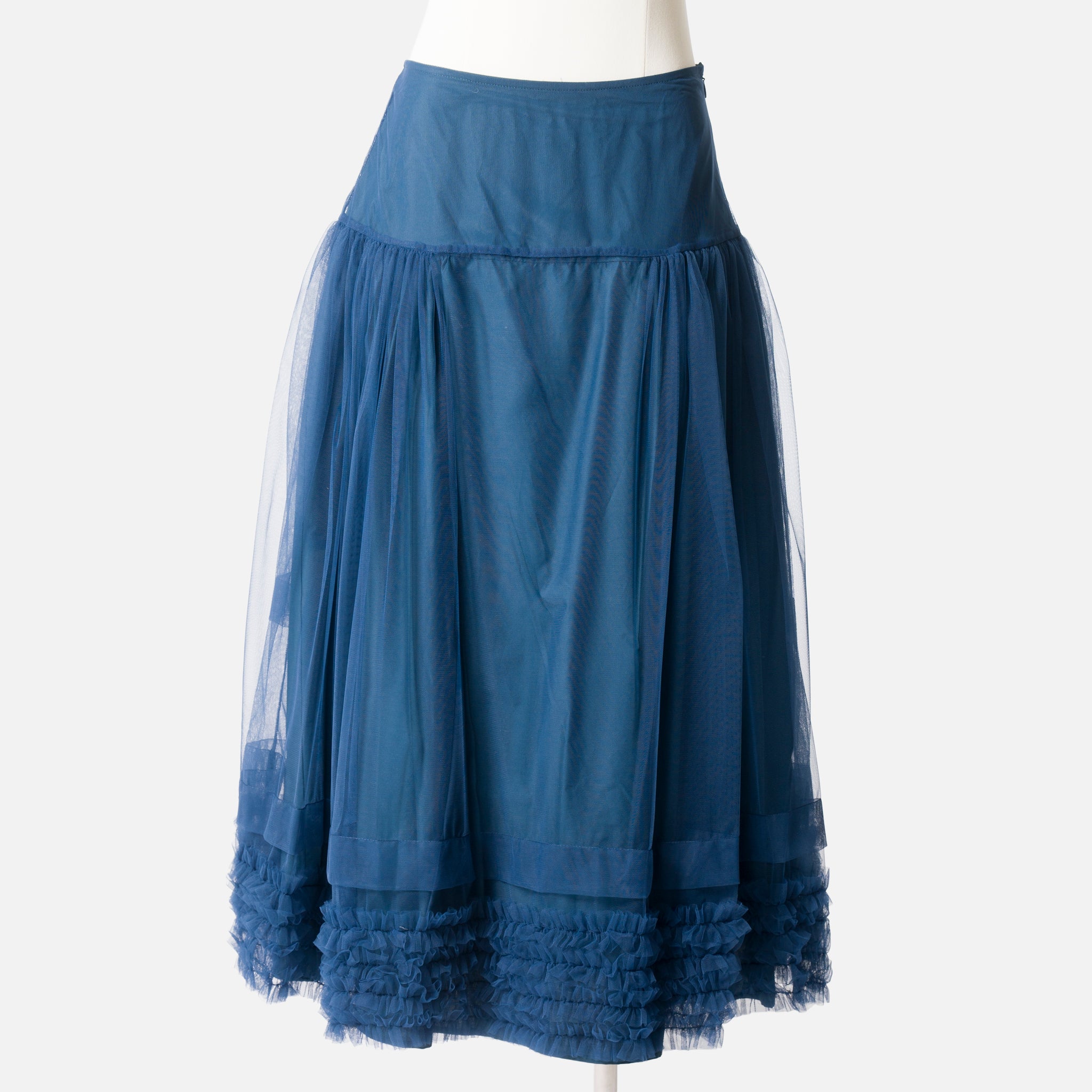 Molly Goddard Uma Skirt