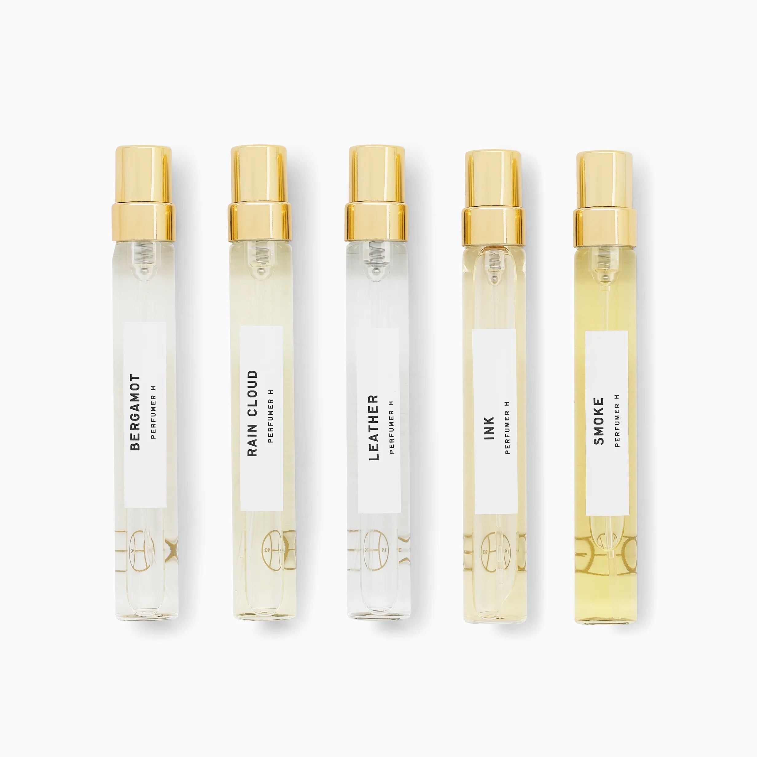 Perfumer H Icons Collection