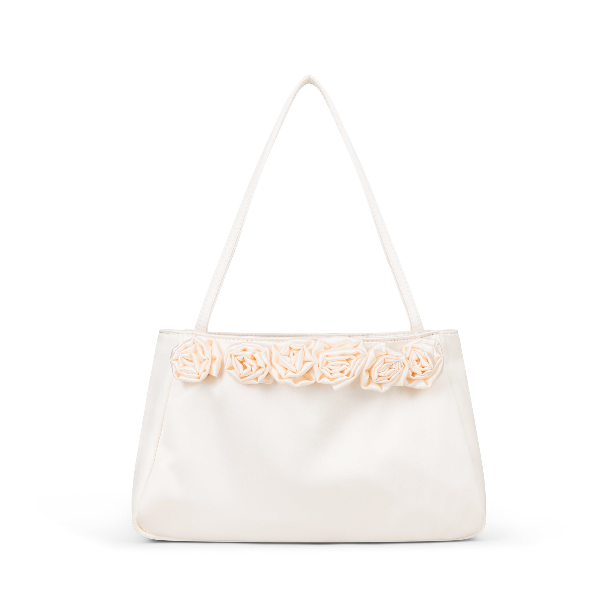 Home of Hai Phillipa Bag Ivory