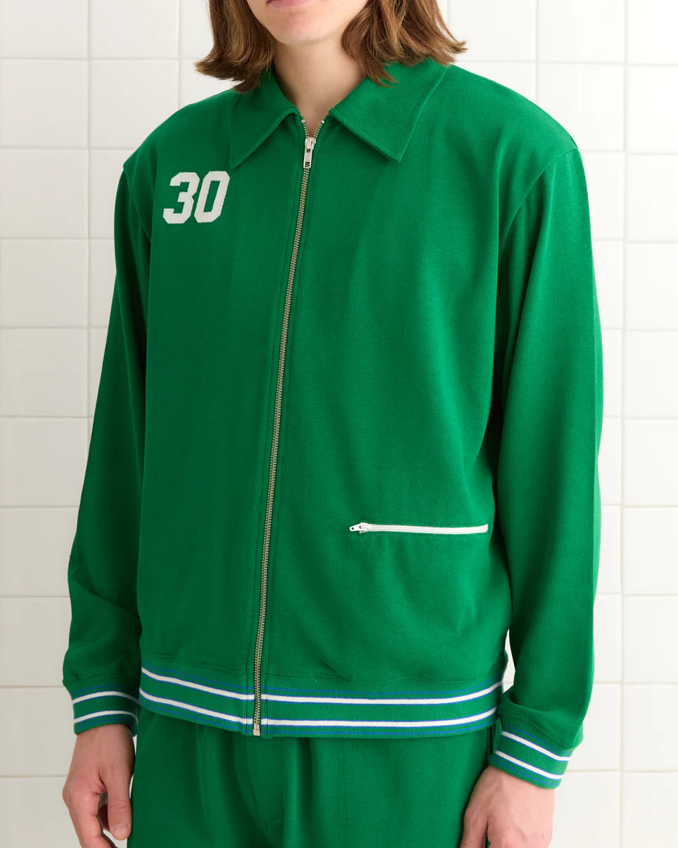 Bode Sophomore Jacket