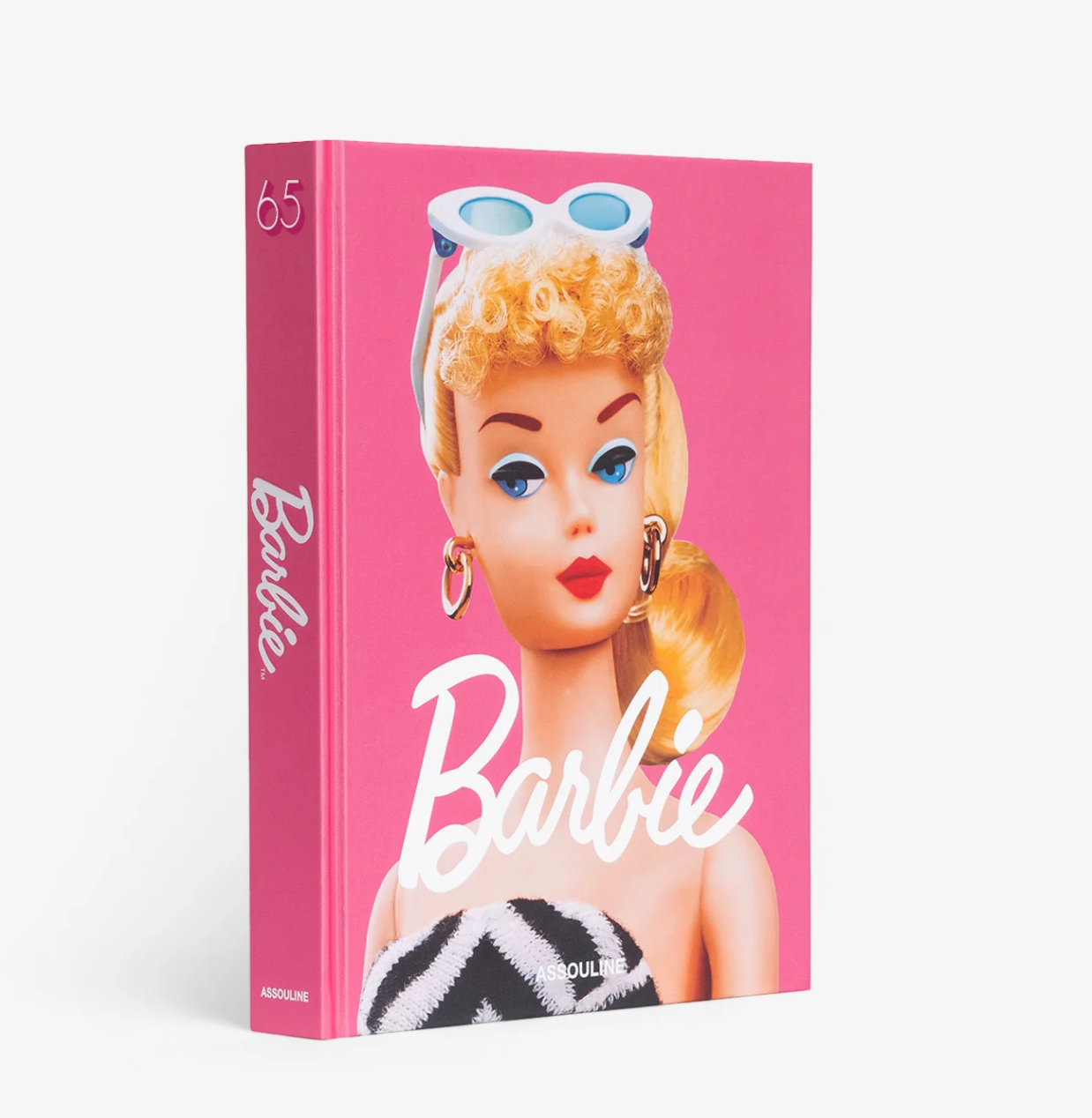 ASSOULINE Barbie