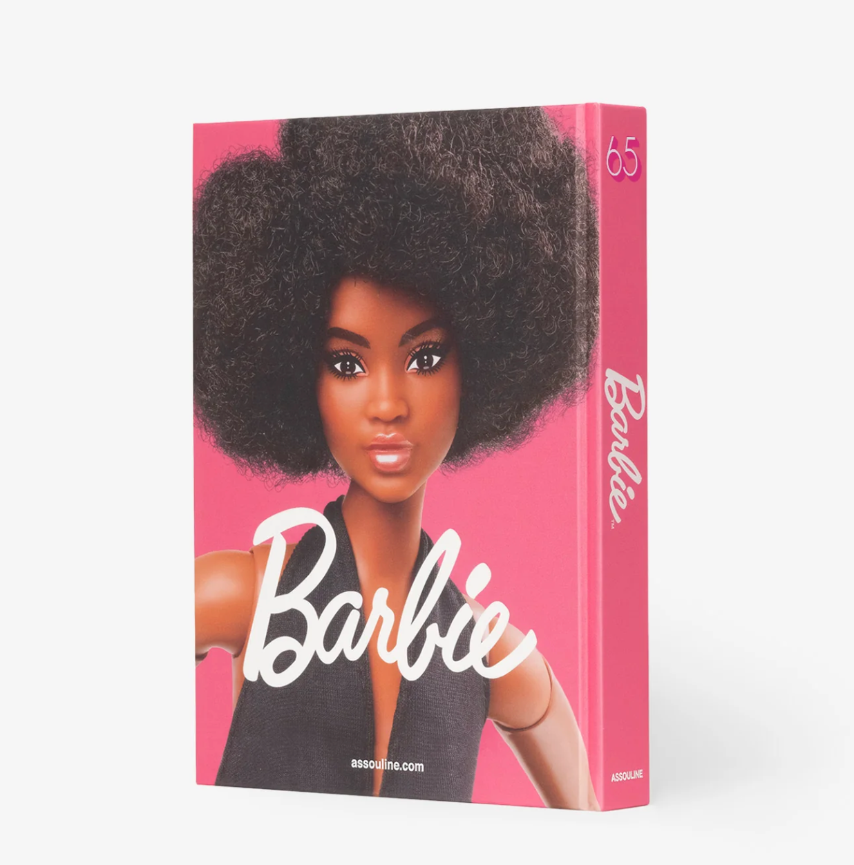 ASSOULINE Barbie