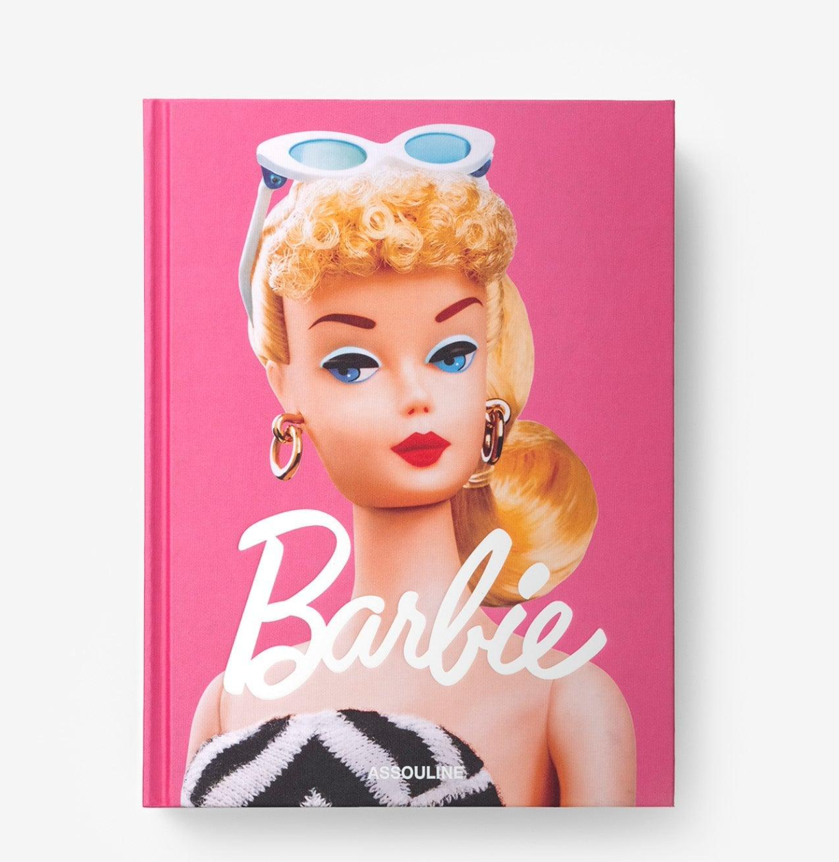 ASSOULINE Barbie