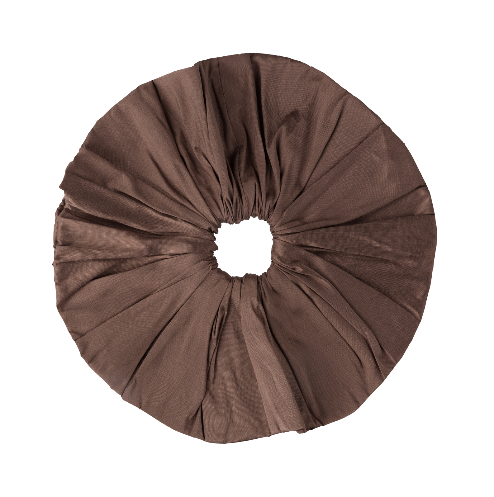 [Pop-up] Home of Hai Scrunchie Dark Brown