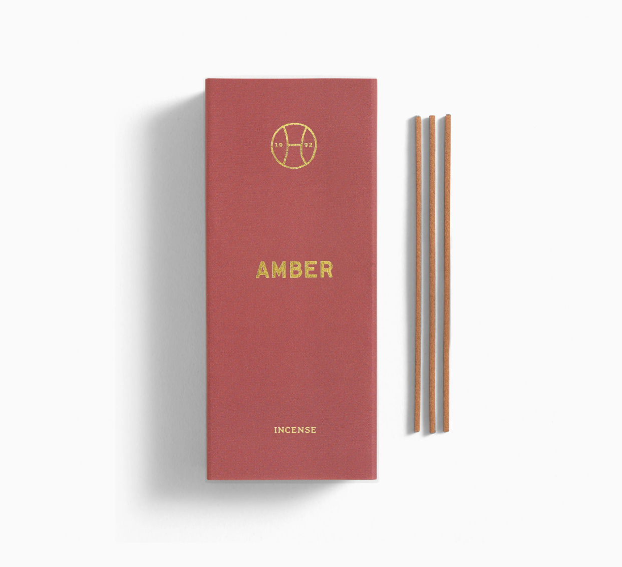 Perfumer H Amber Incense 30 sticks