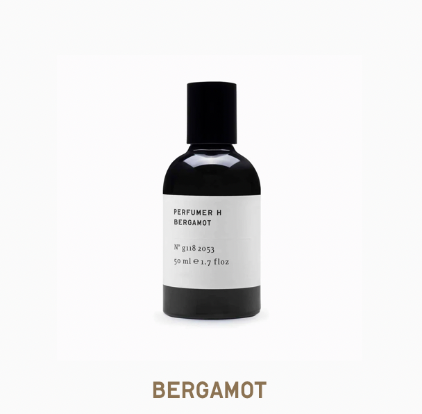 Perfumer H Bergamot 50ml